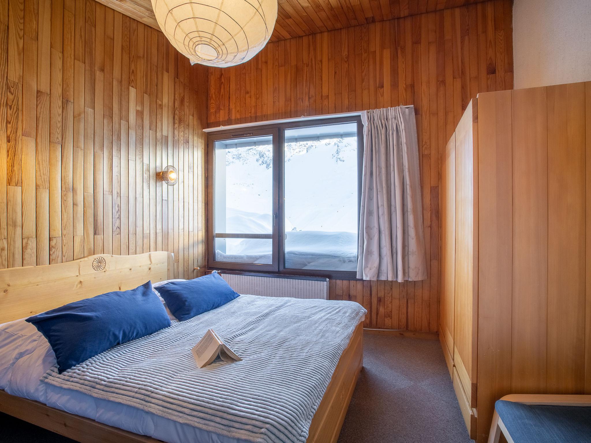 Foto 8 - Apartamento de 2 quartos em Tignes com vista para a montanha