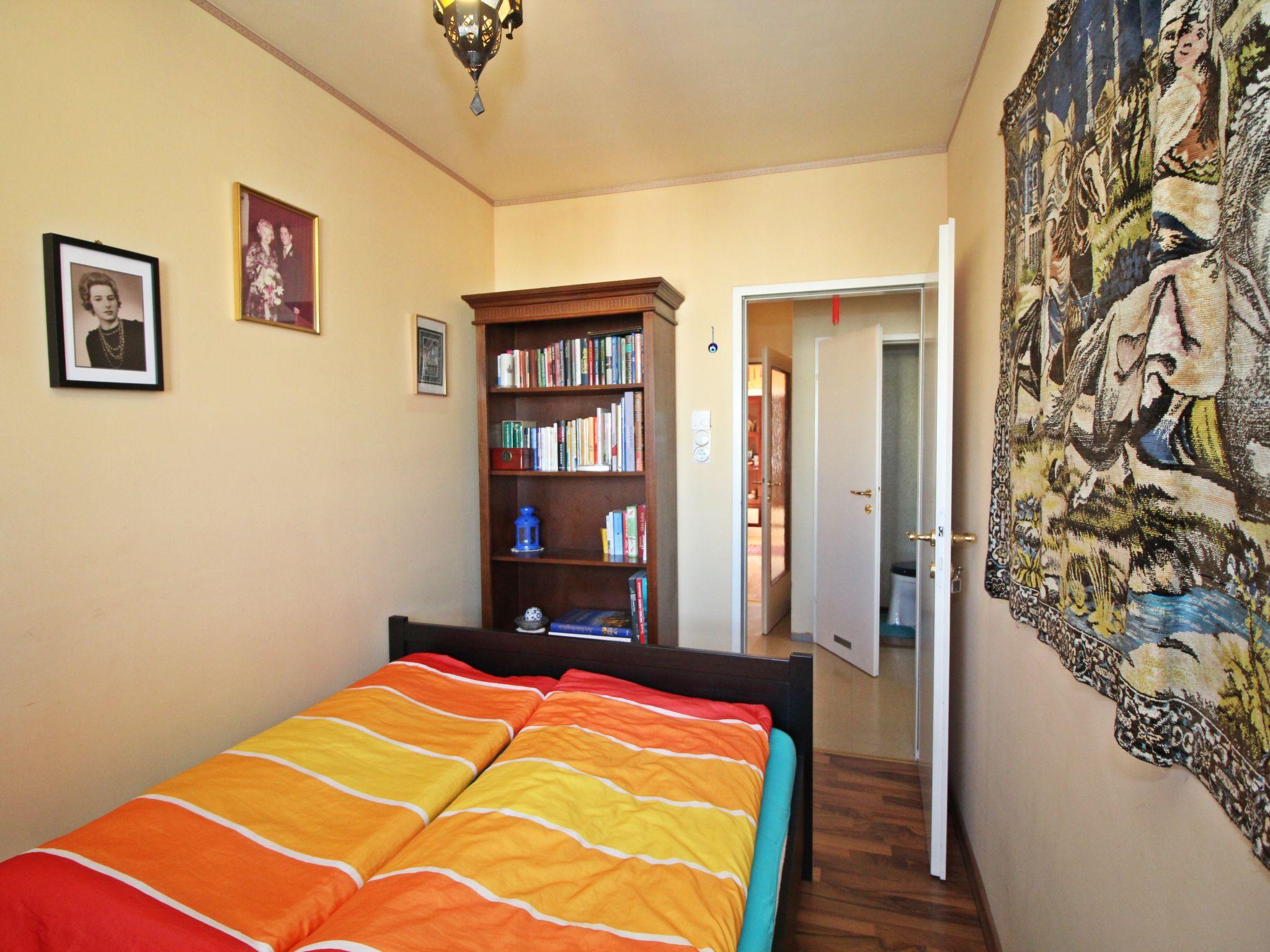 Photo 5 - 2 bedroom Apartment in Vienna with terrace