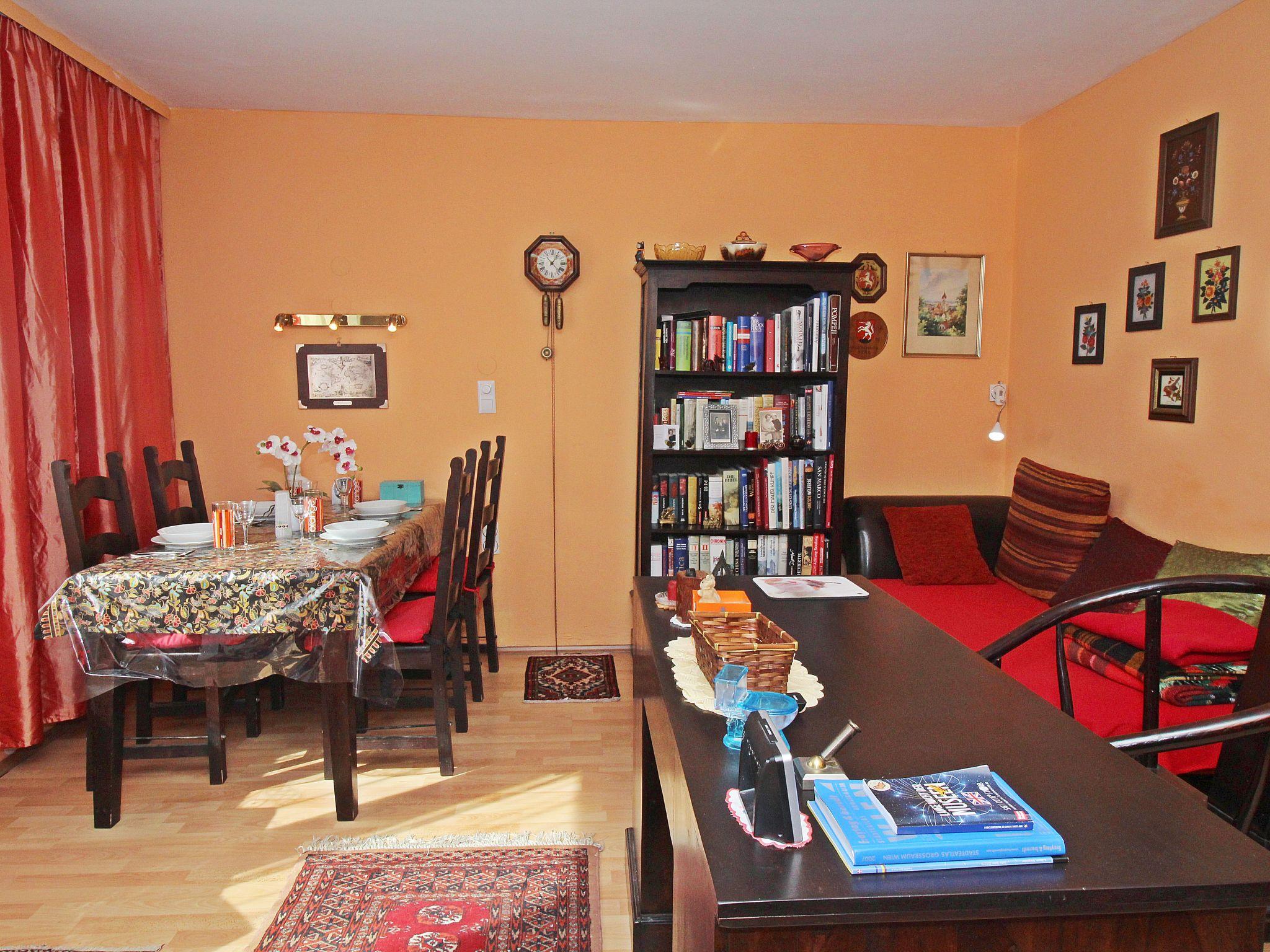 Photo 8 - 2 bedroom Apartment in Vienna with terrace