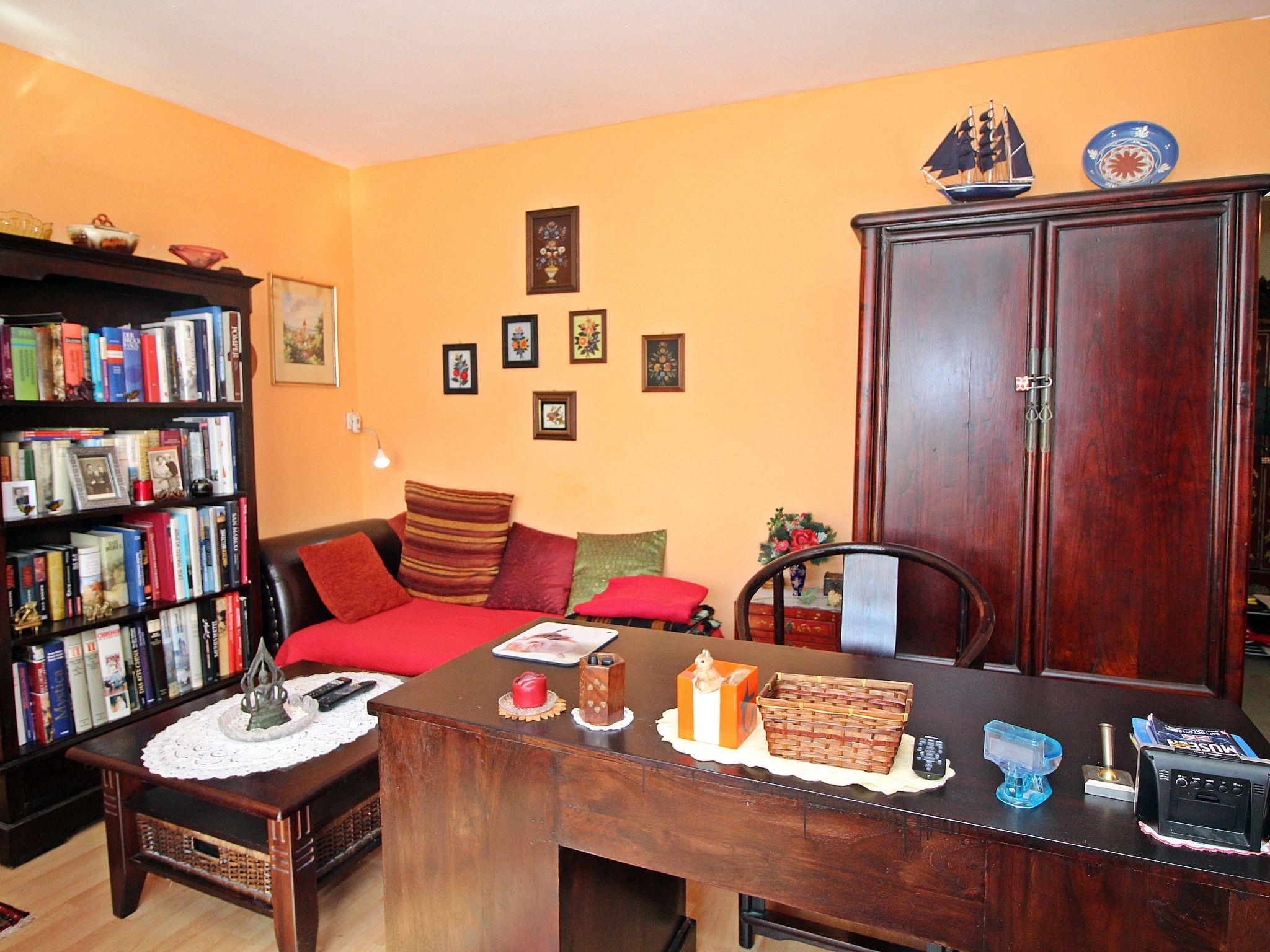 Photo 11 - 2 bedroom Apartment in Vienna with terrace