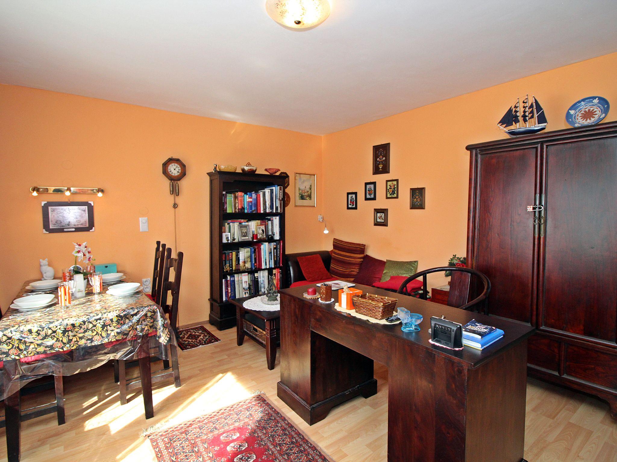 Photo 3 - 2 bedroom Apartment in Vienna with terrace