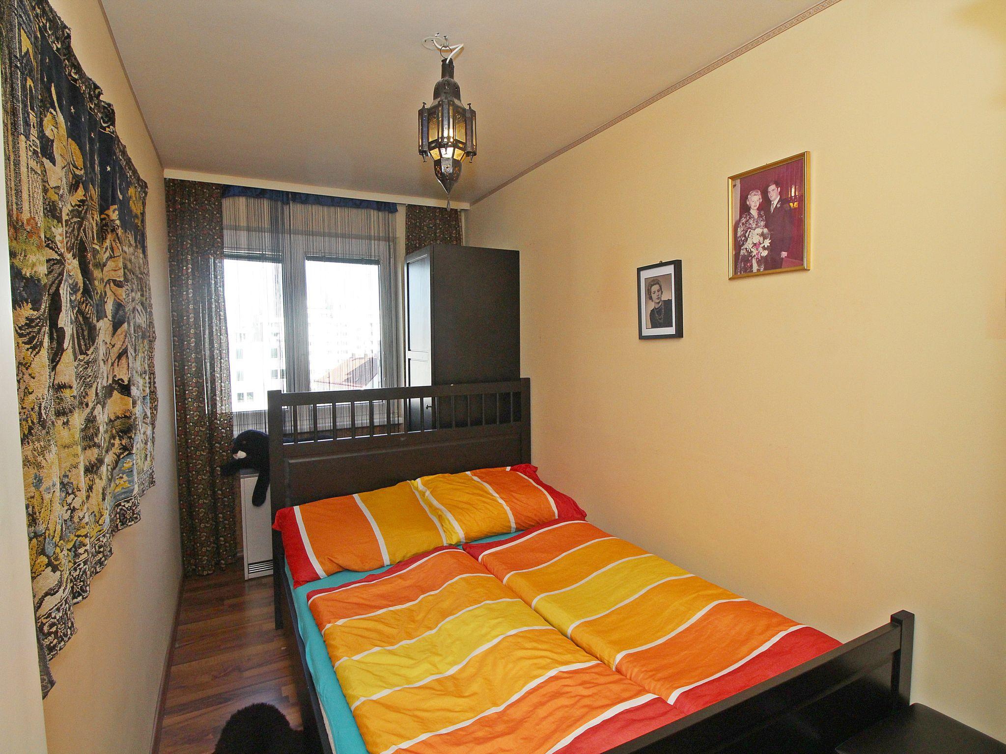 Foto 16 - Appartamento con 2 camere da letto a Vienna con terrazza