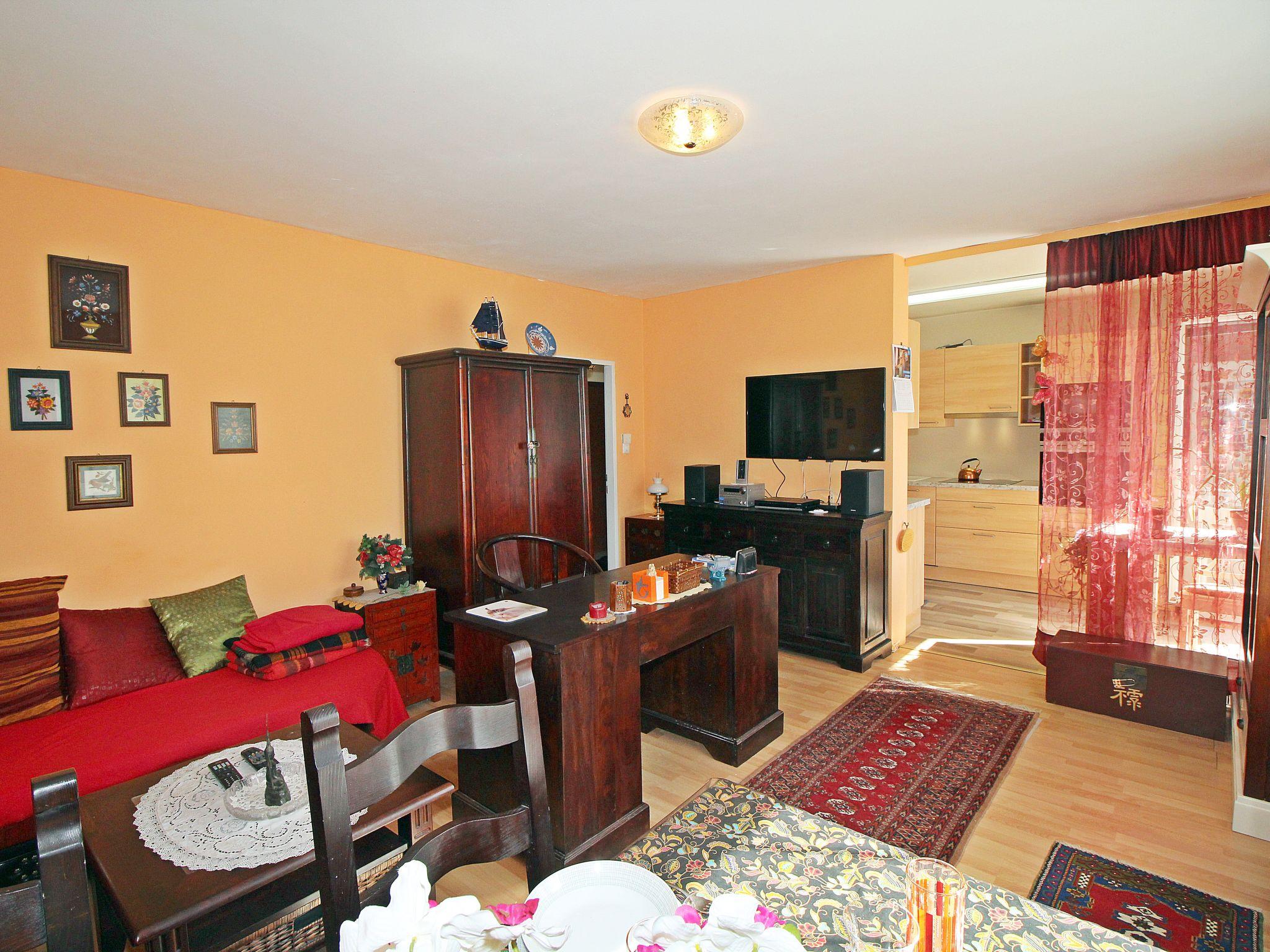 Photo 10 - 2 bedroom Apartment in Vienna with terrace