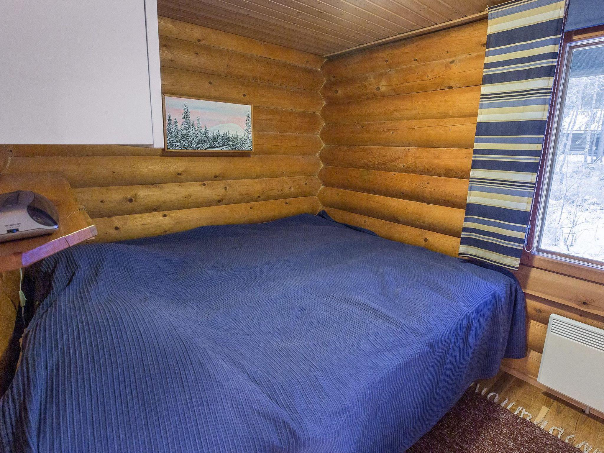 Photo 11 - Maison de 1 chambre à Kolari avec sauna et vues sur la montagne