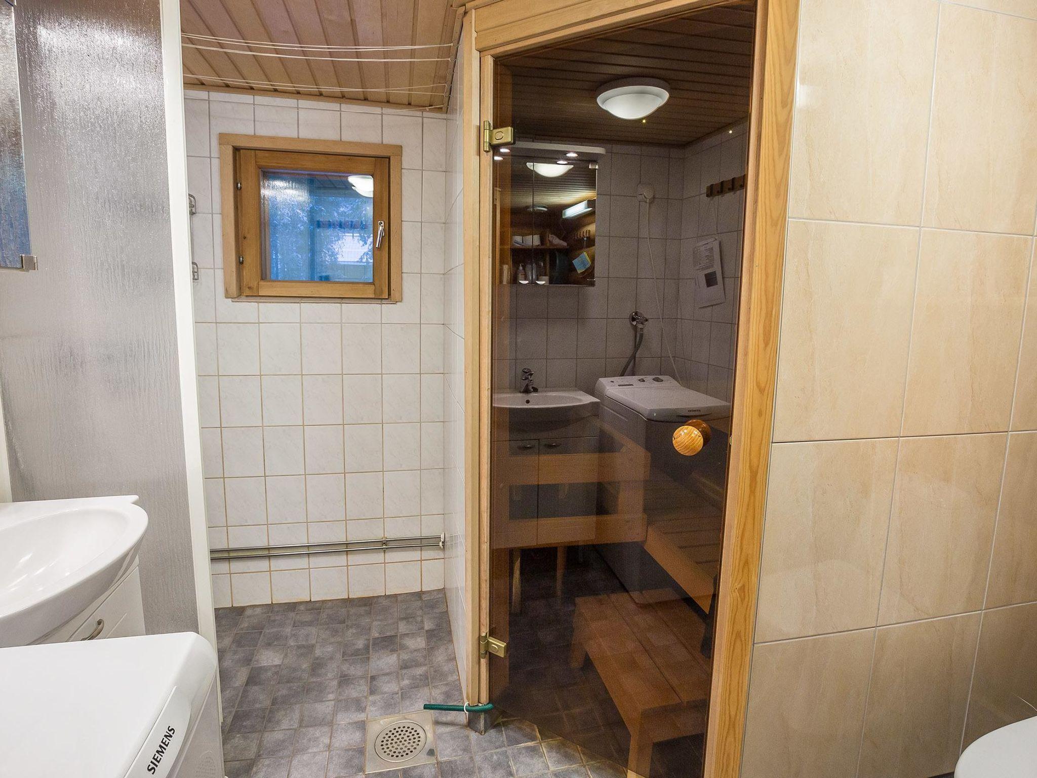 Photo 13 - 1 bedroom House in Kolari with sauna