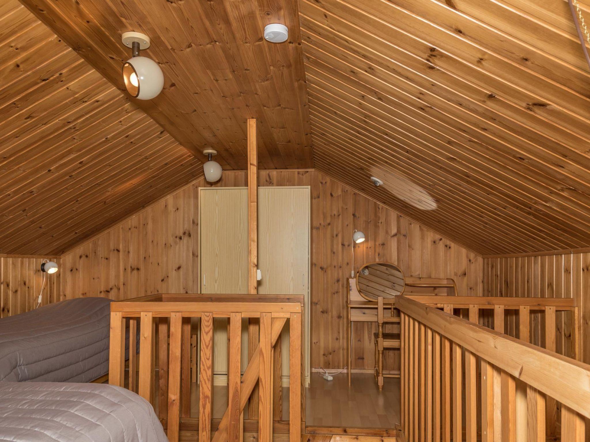 Foto 7 - Haus mit 1 Schlafzimmer in Kolari mit sauna