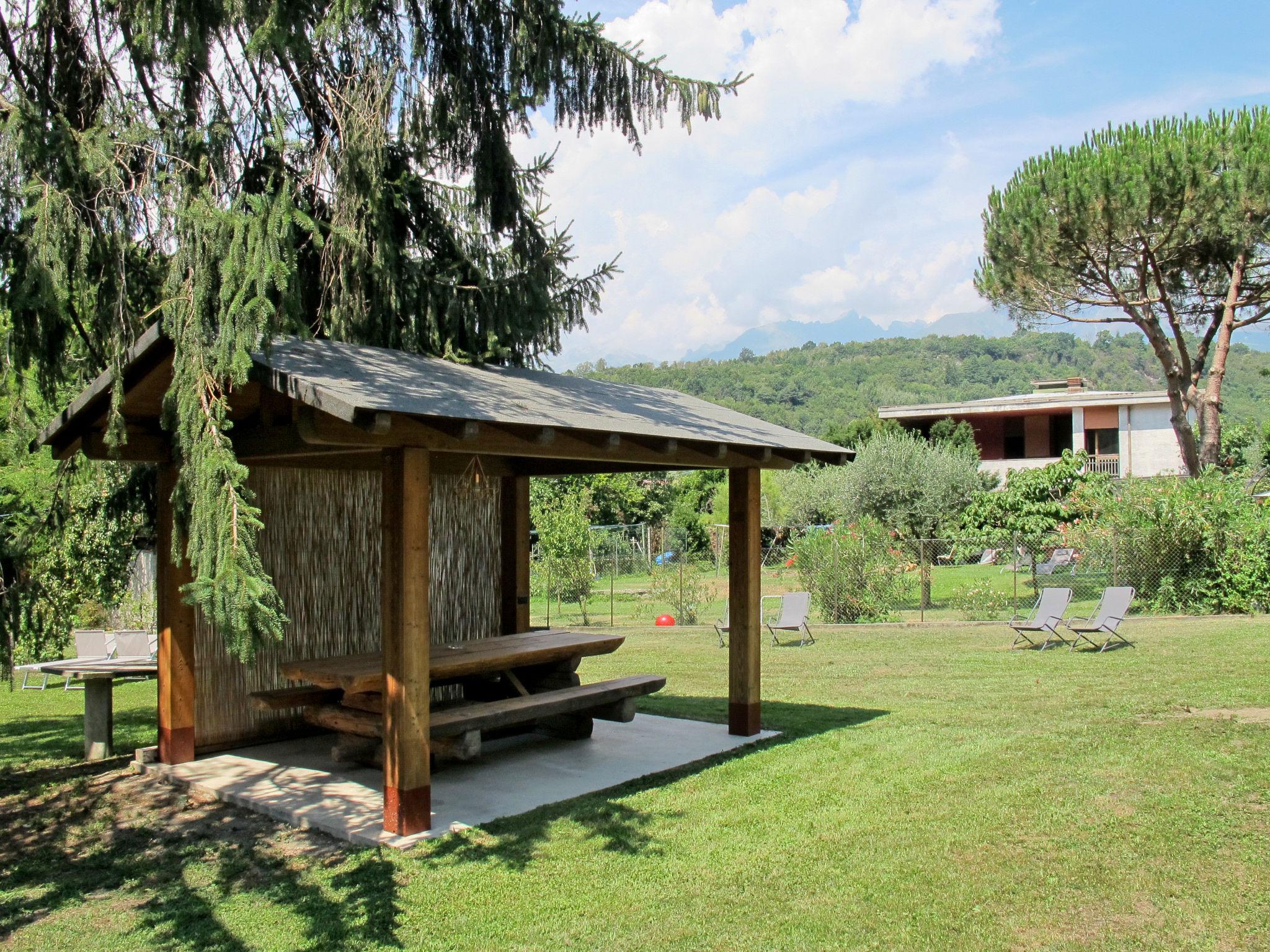 Photo 32 - Maison de 3 chambres à Colico avec jardin et vues sur la montagne