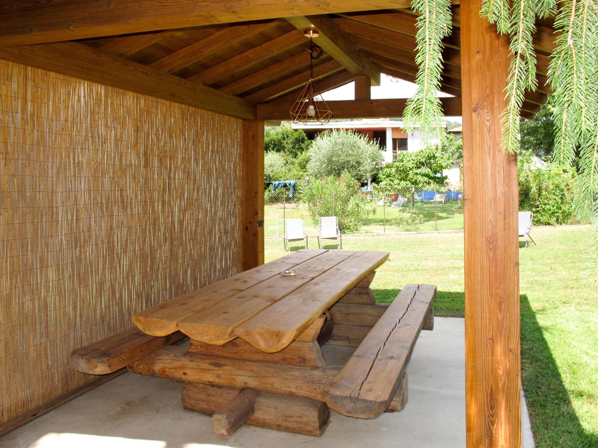 Photo 28 - Maison de 3 chambres à Colico avec jardin et vues sur la montagne