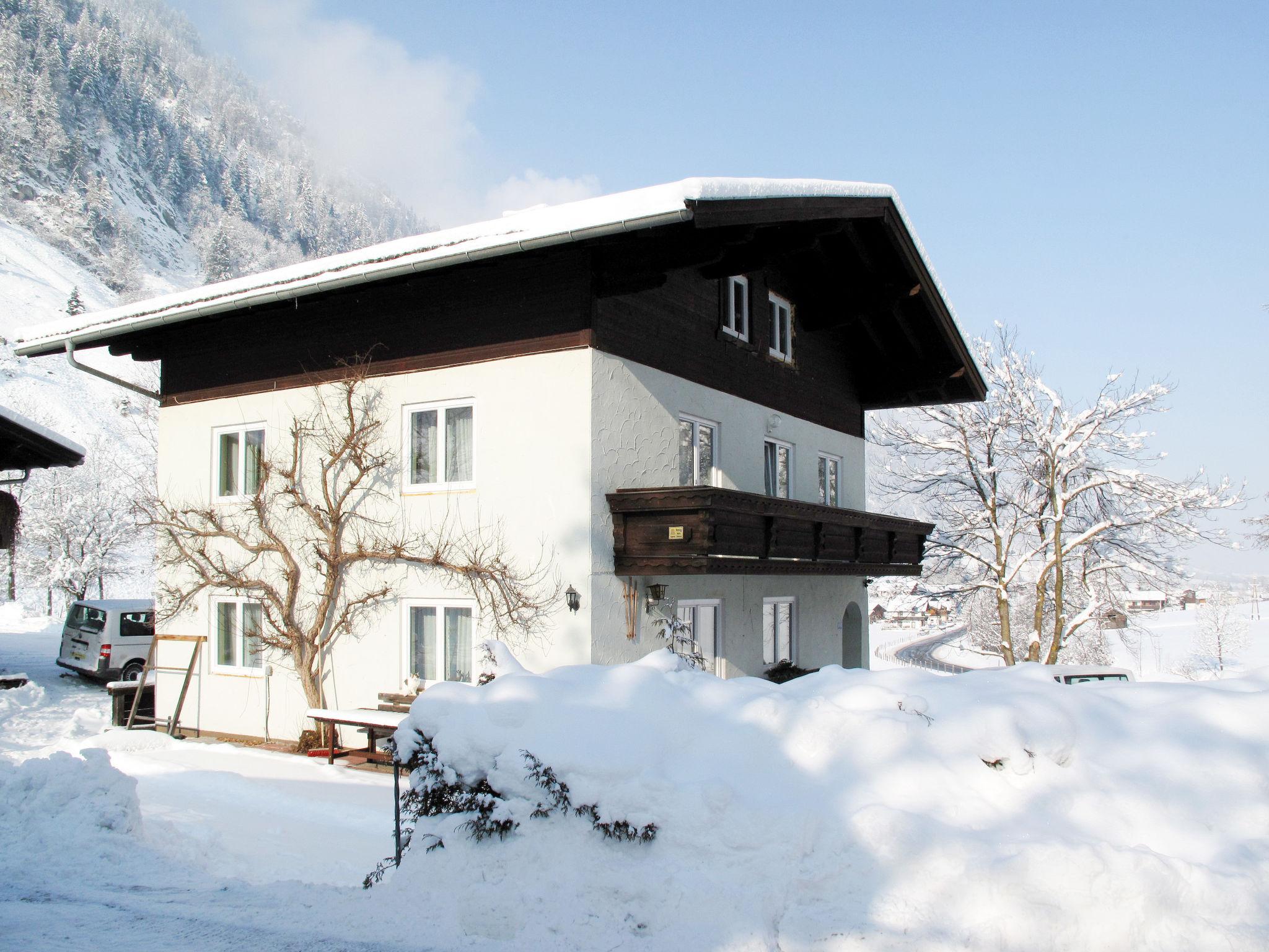 Foto 56 - Haus mit 6 Schlafzimmern in Fusch an der Großglocknerstraße mit garten und terrasse