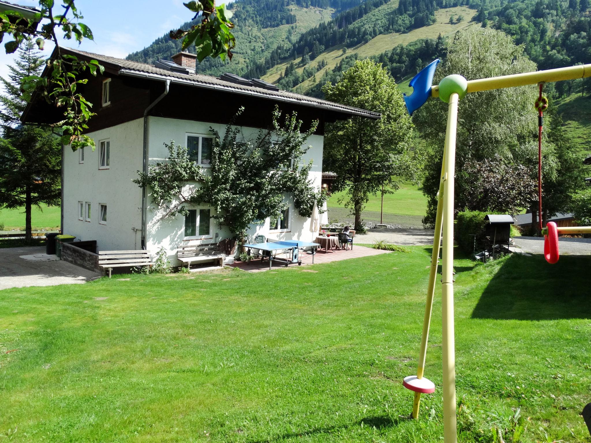 Photo 63 - 6 bedroom House in Fusch an der Großglocknerstraße with garden and mountain view