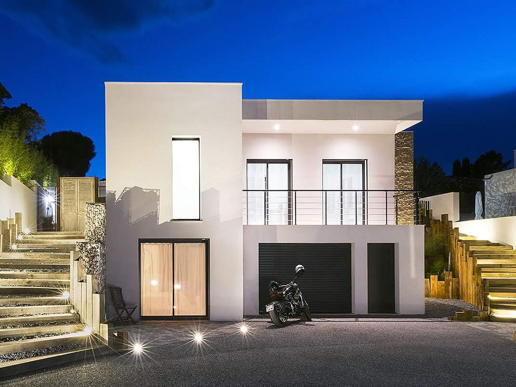 Photo 31 - Maison de 4 chambres à Fréjus avec piscine privée et jardin