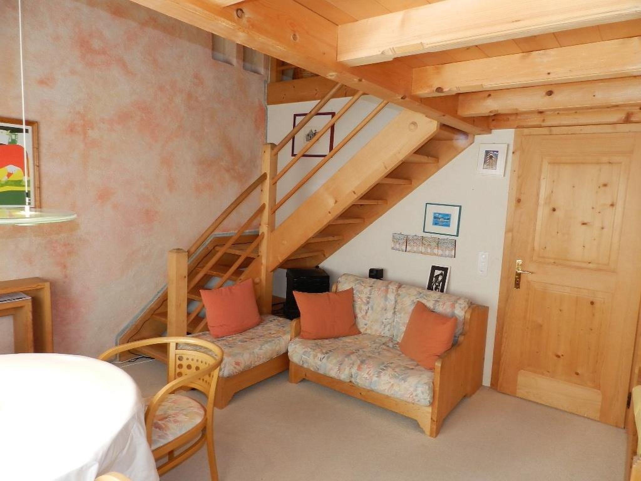 Photo 24 - 2 bedroom Apartment in Saanen