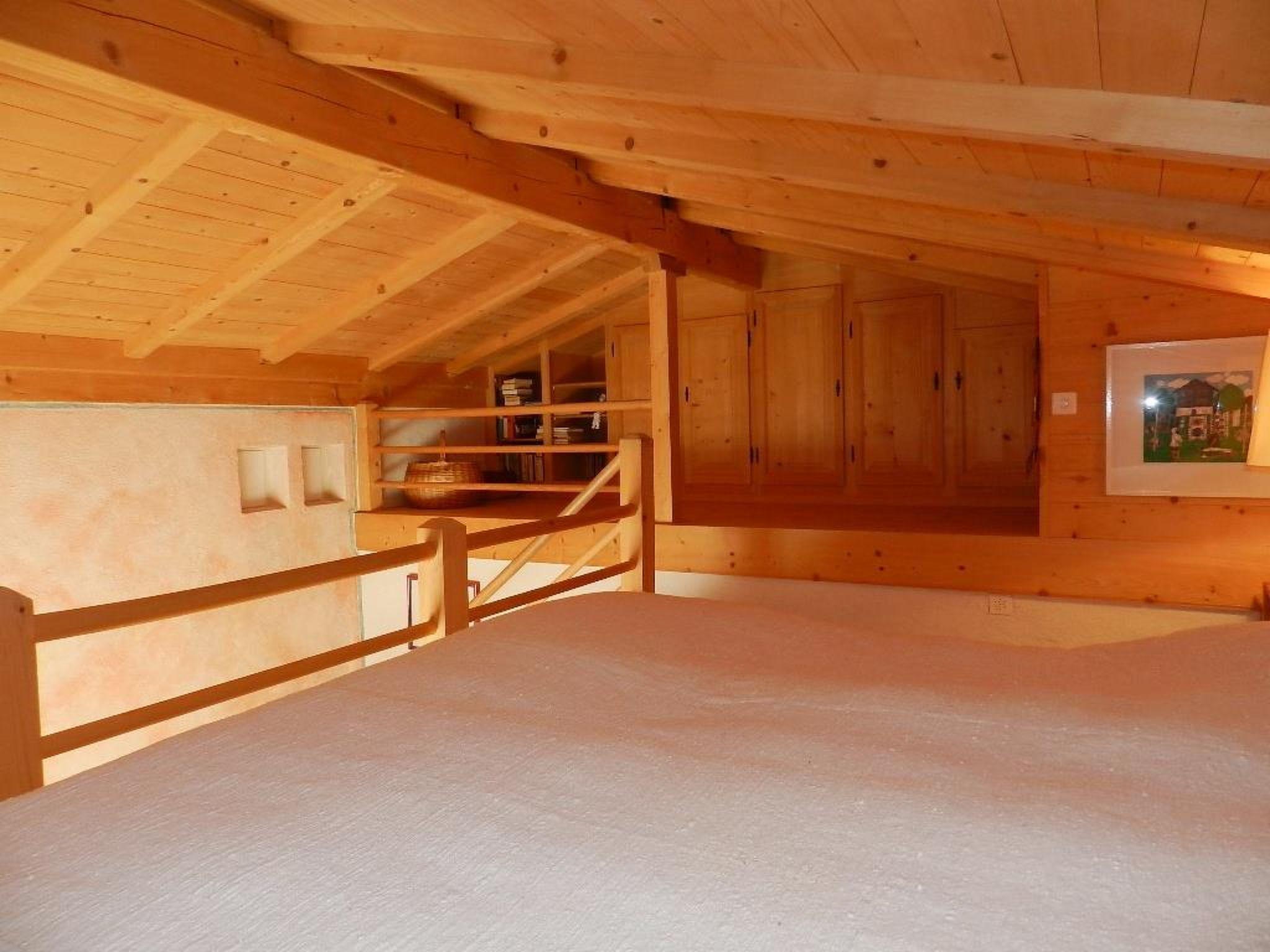 Photo 28 - 2 bedroom Apartment in Saanen