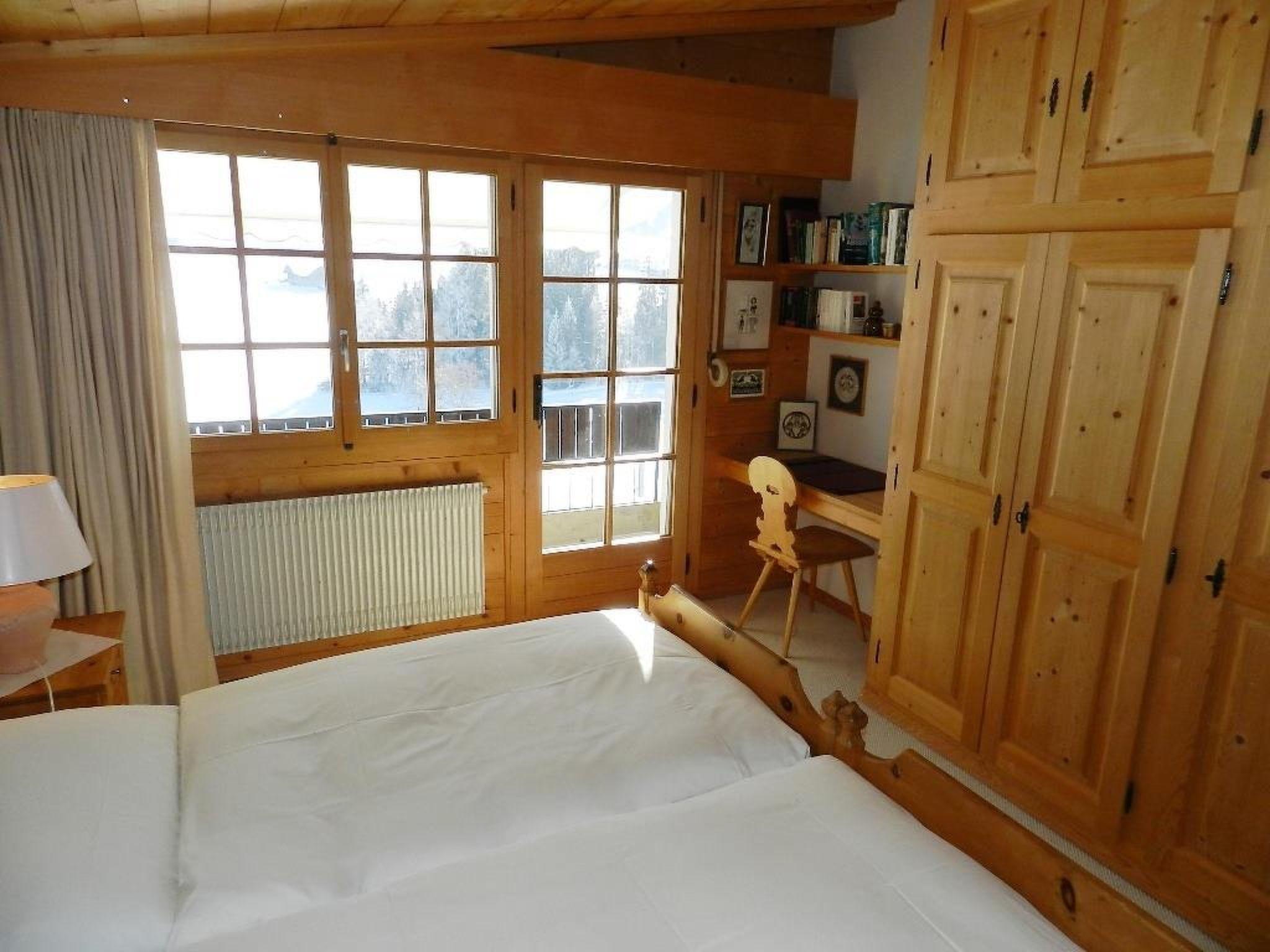 Photo 21 - 2 bedroom Apartment in Saanen