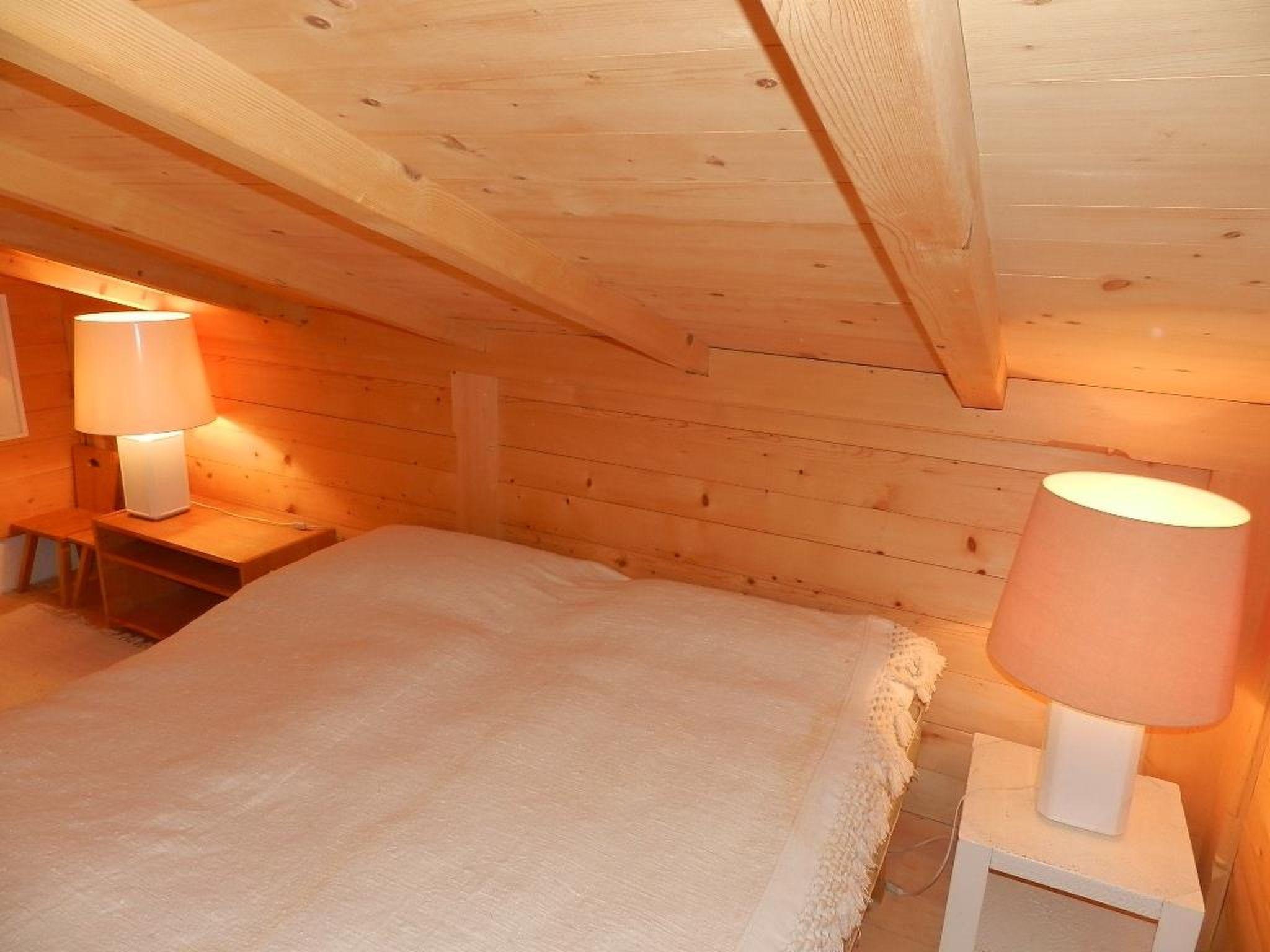 Foto 27 - Apartment mit 2 Schlafzimmern in Saanen