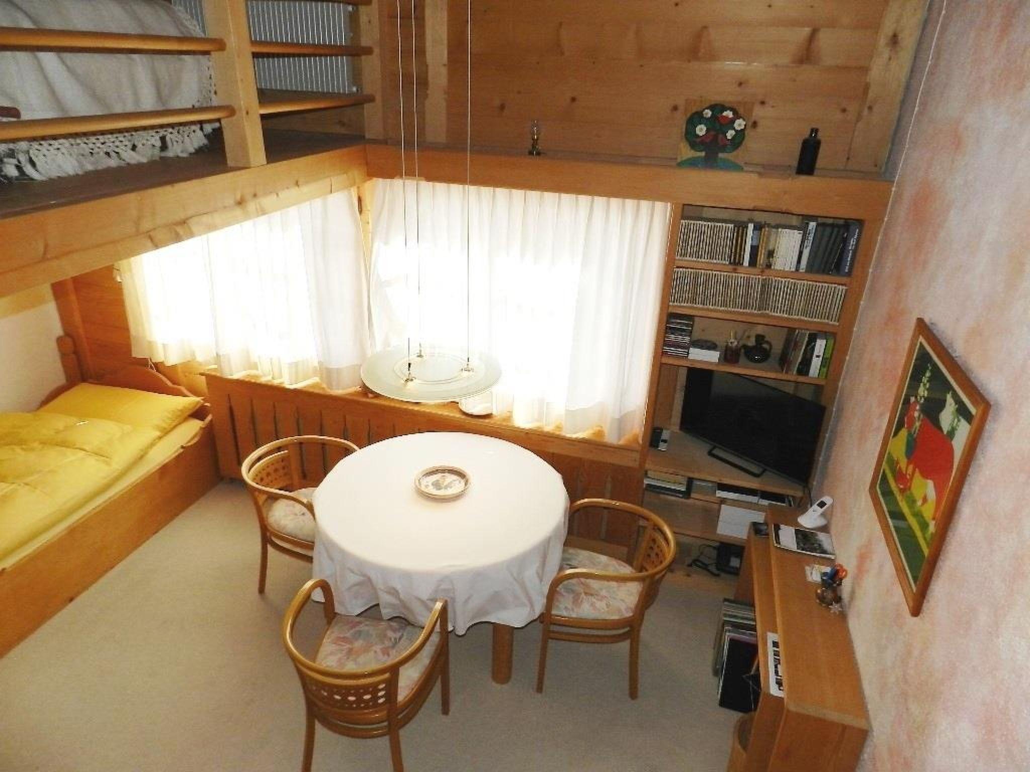 Photo 25 - 2 bedroom Apartment in Saanen
