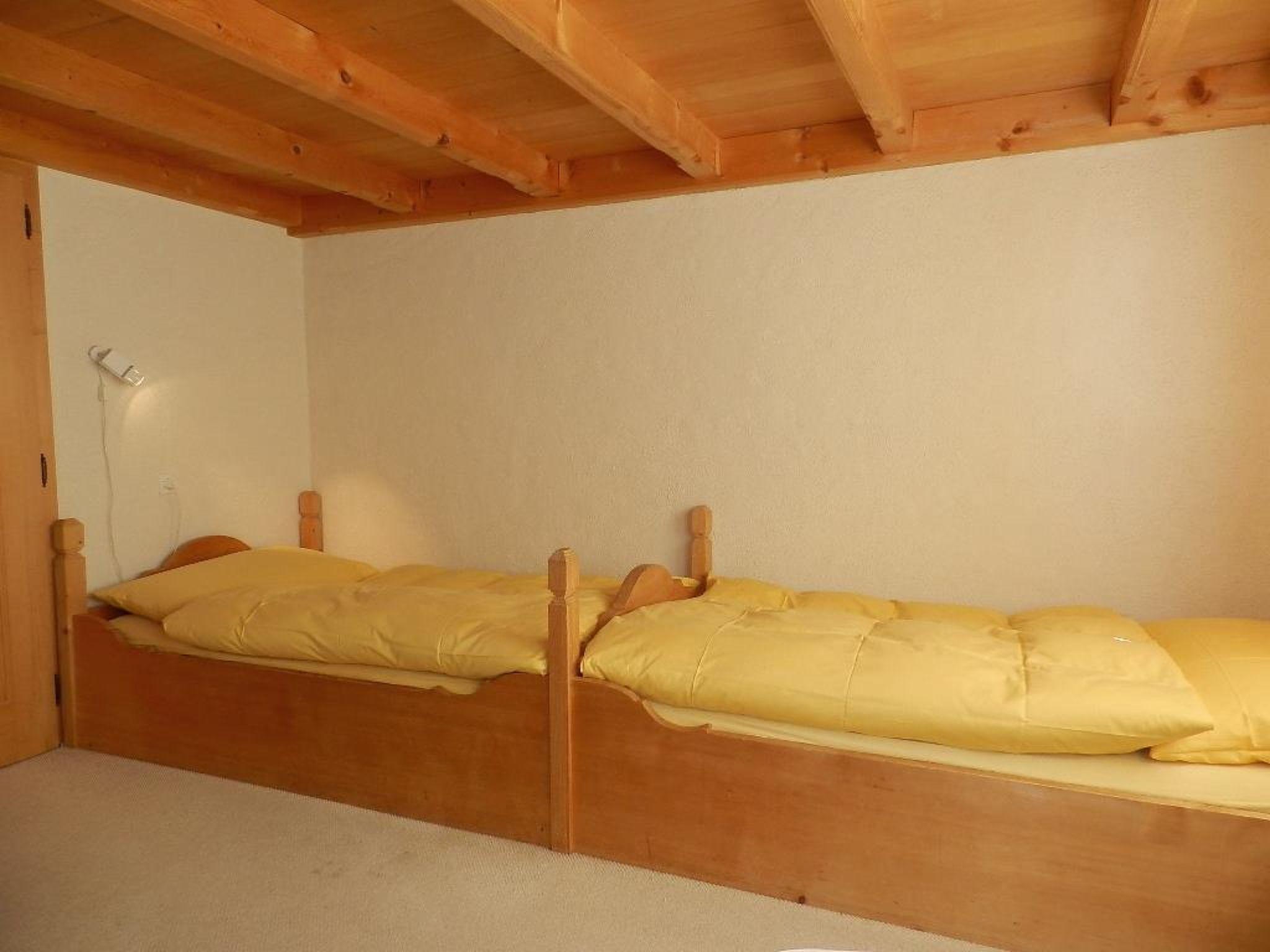 Photo 22 - 2 bedroom Apartment in Saanen