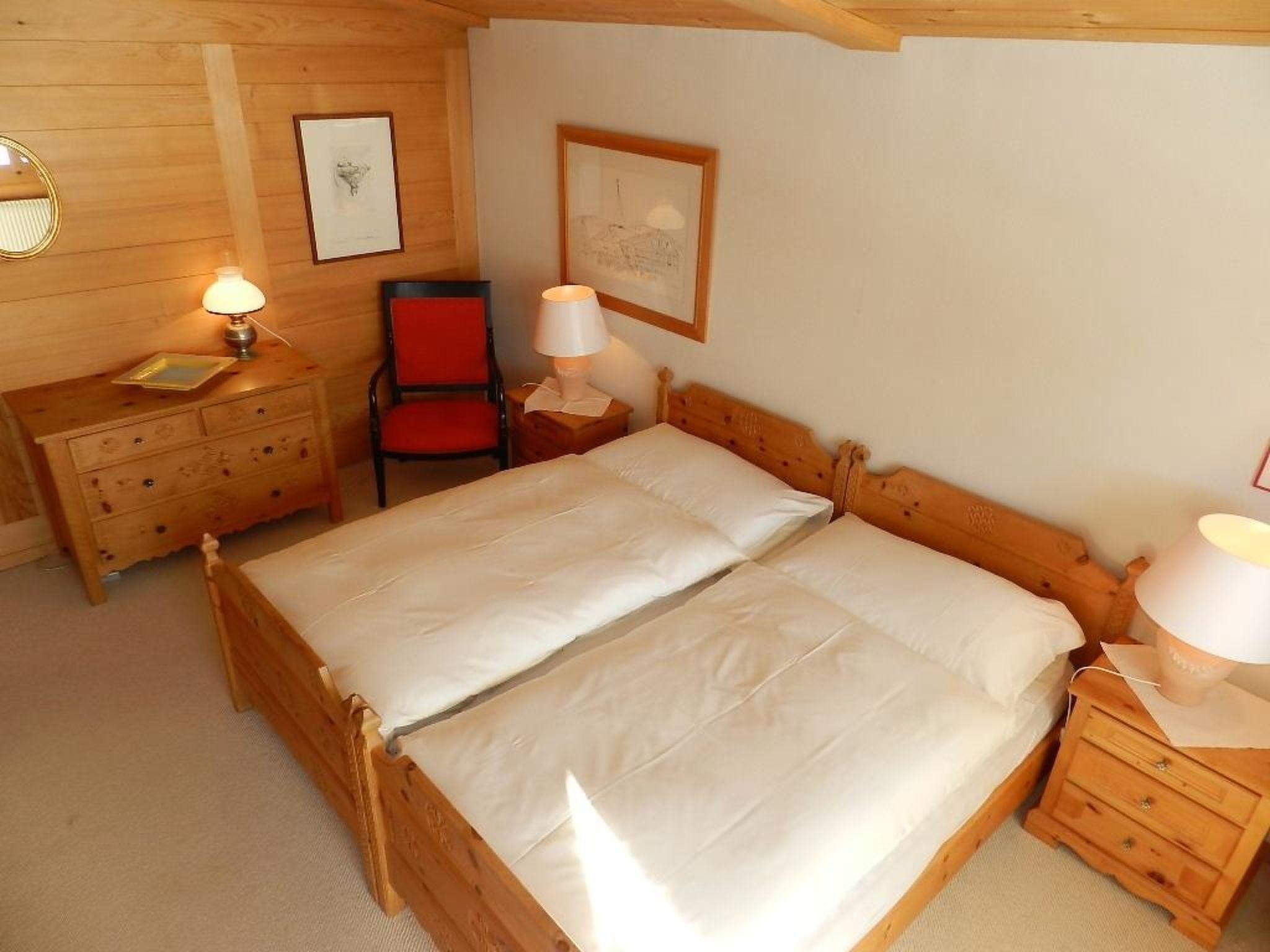 Photo 20 - 2 bedroom Apartment in Saanen