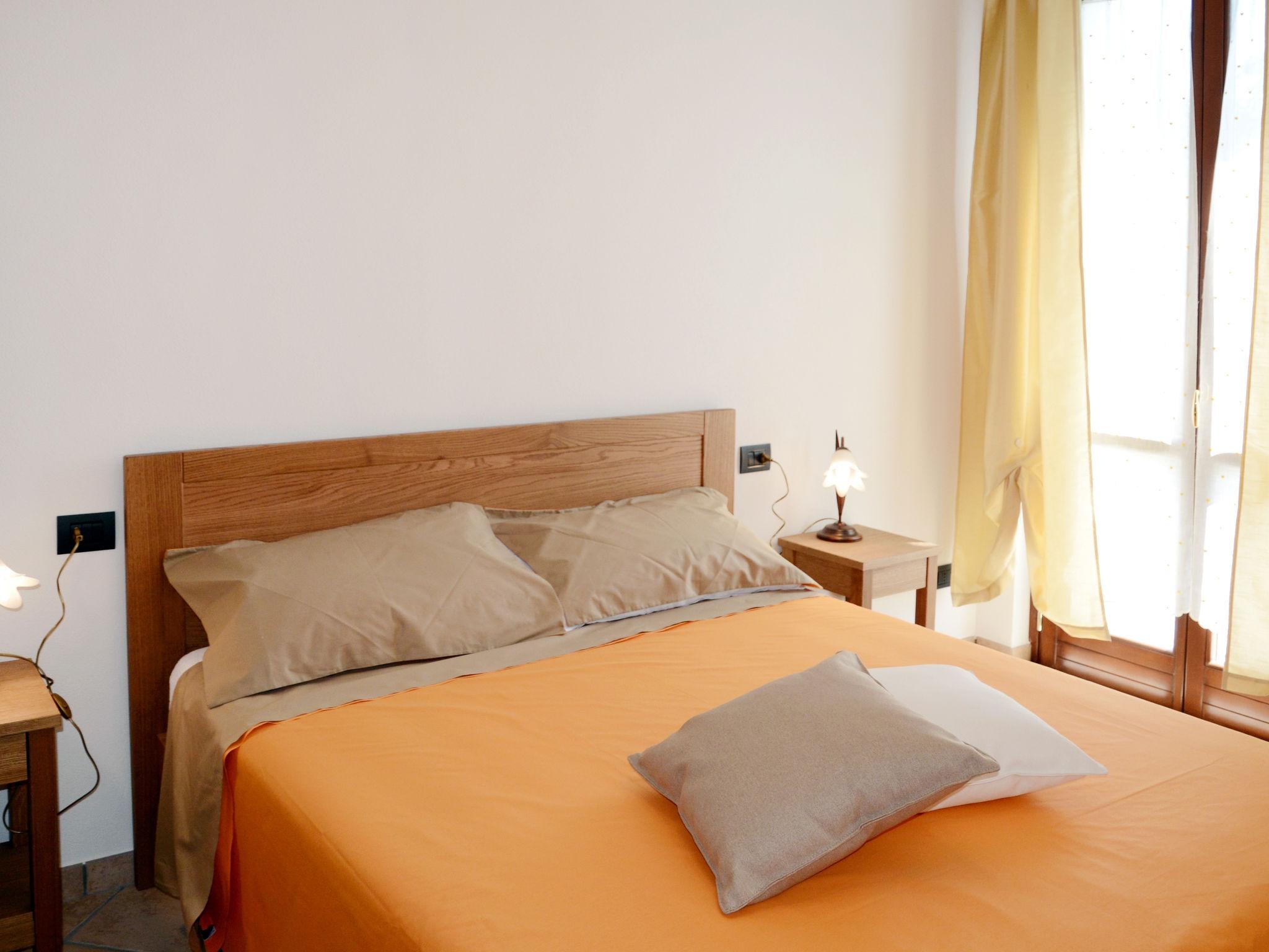Foto 4 - Appartamento con 2 camere da letto a Savona con giardino
