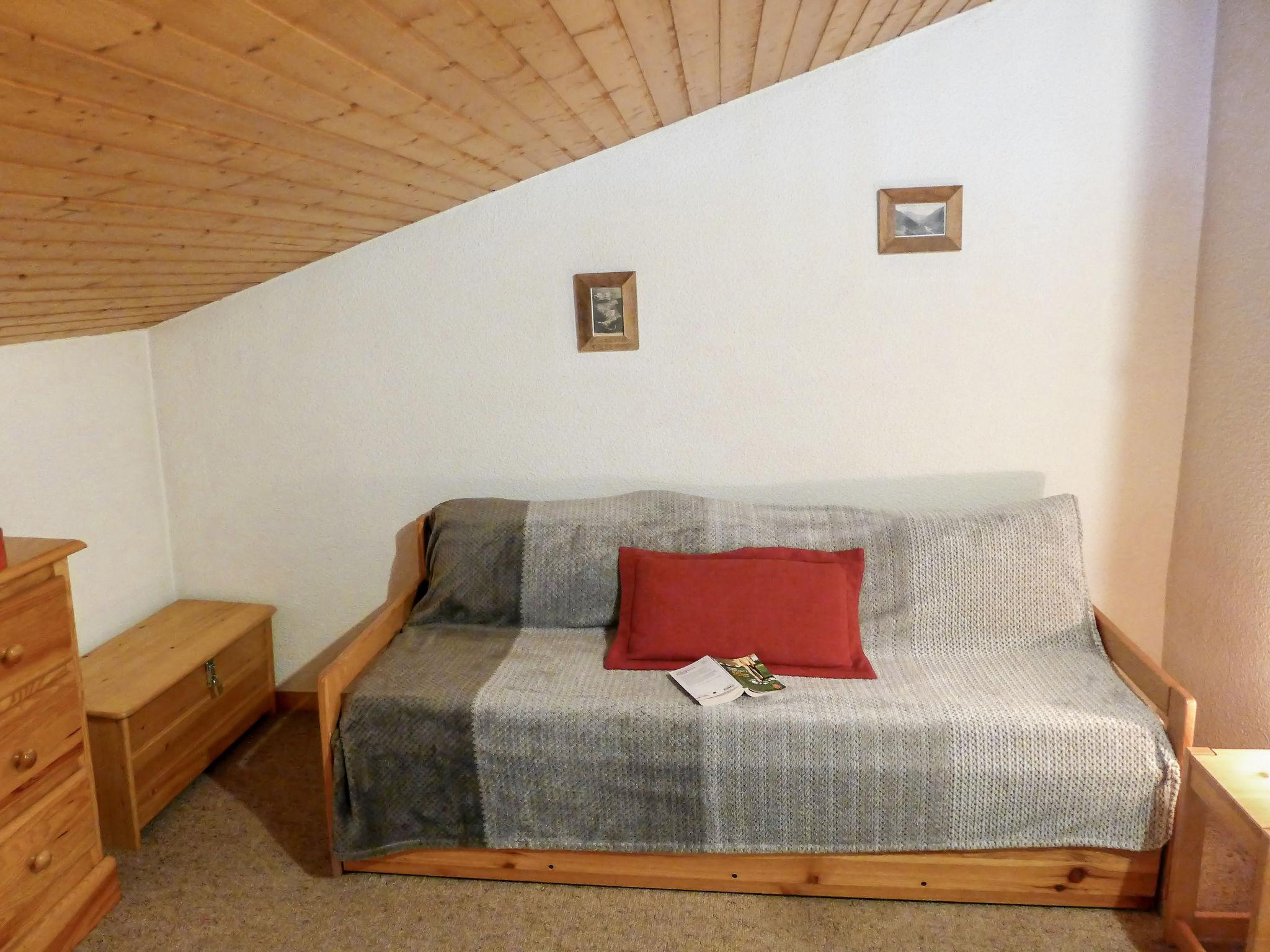 Foto 6 - Apartamento en Chamonix-Mont-Blanc