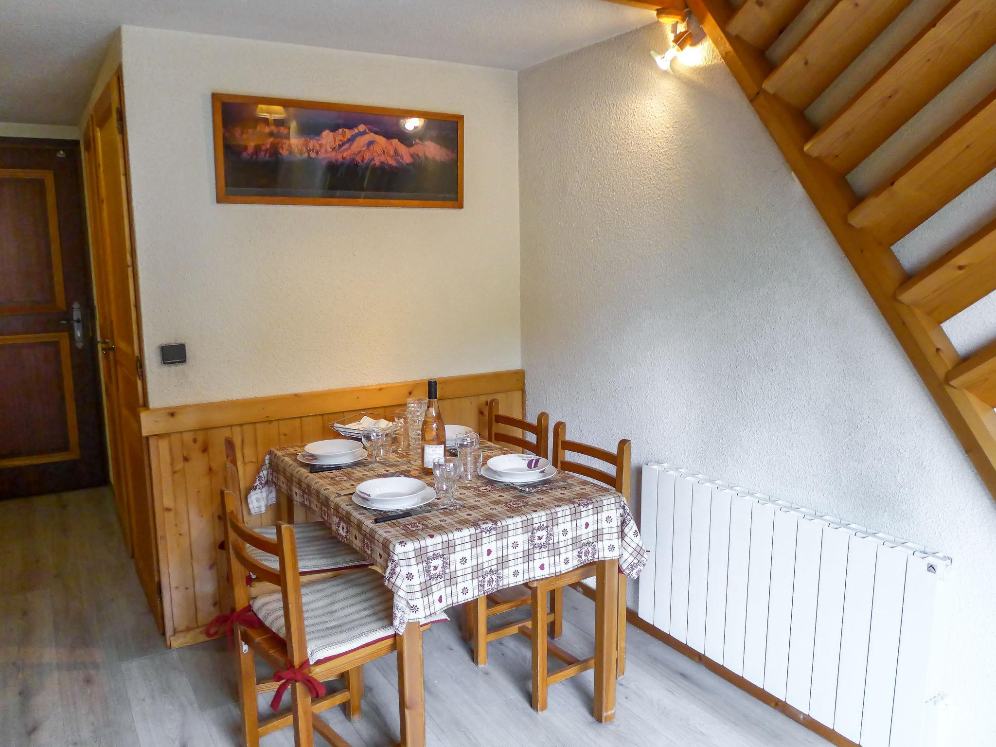 Foto 4 - Apartment in Chamonix-Mont-Blanc