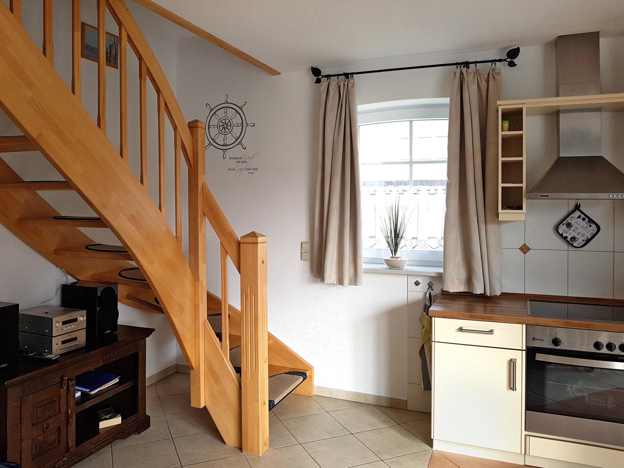 Photo 11 - 3 bedroom House in Norden with garden and sea view