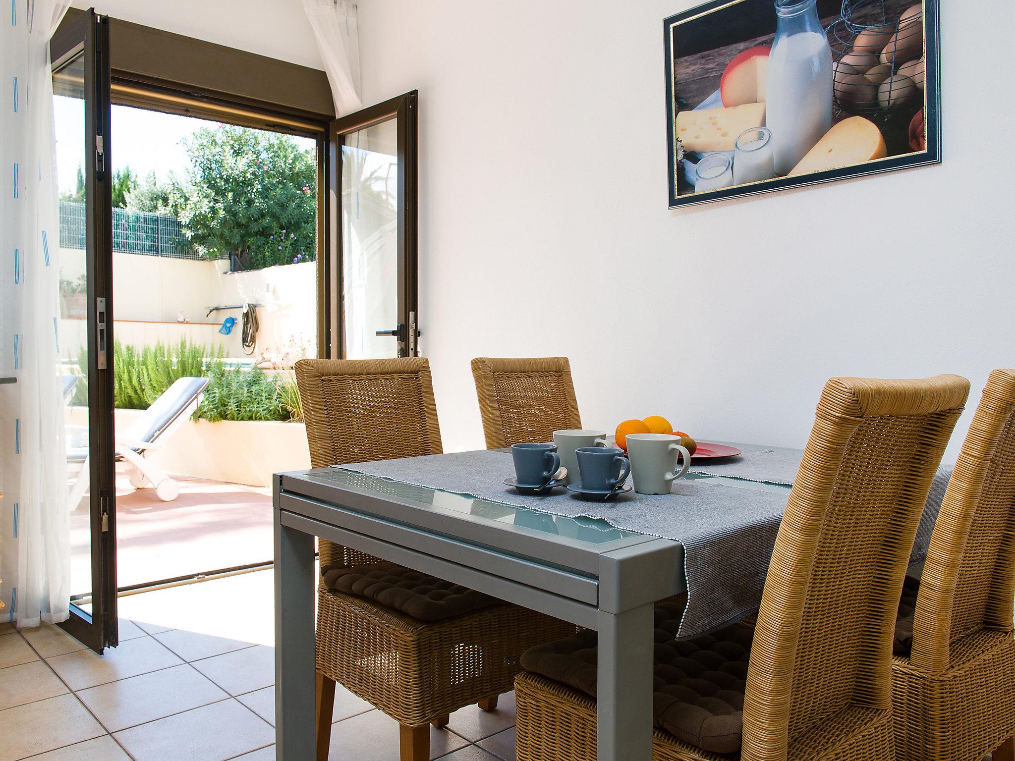 Photo 17 - Maison de 3 chambres à Jávea avec piscine privée et jardin