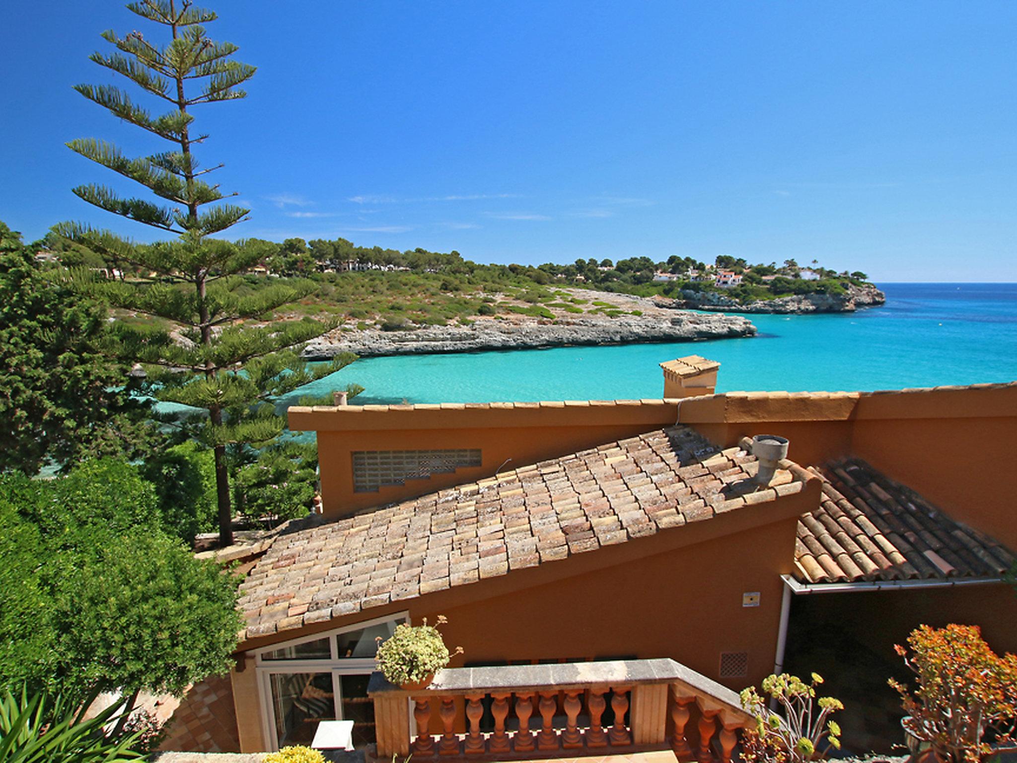 Photo 17 - Maison de 3 chambres à Manacor avec jardin et vues à la mer