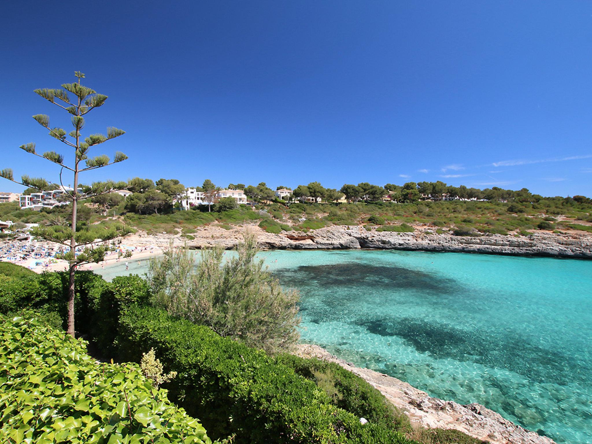 Photo 20 - Maison de 3 chambres à Manacor avec jardin et vues à la mer