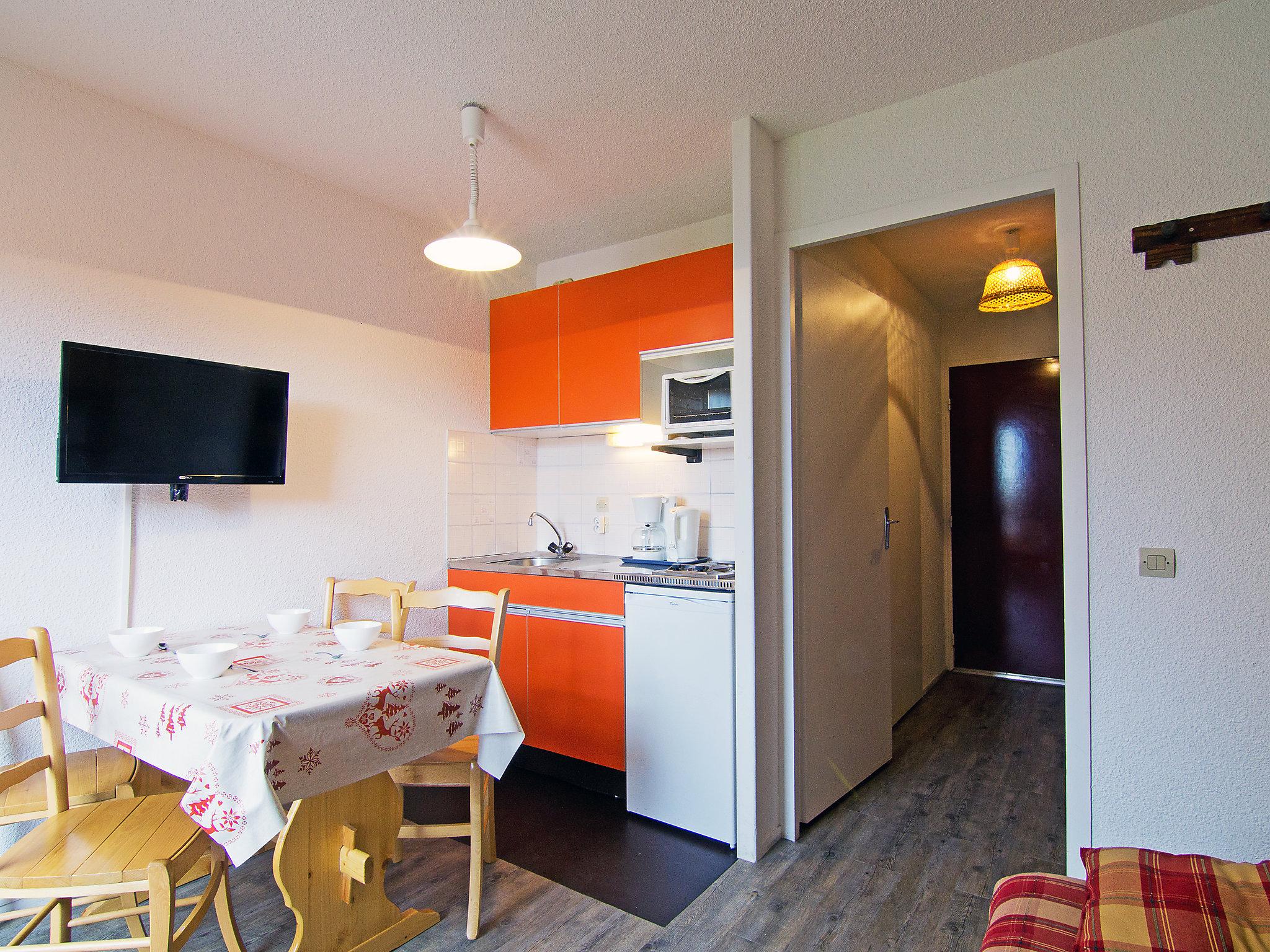 Photo 4 - Appartement en Les Belleville