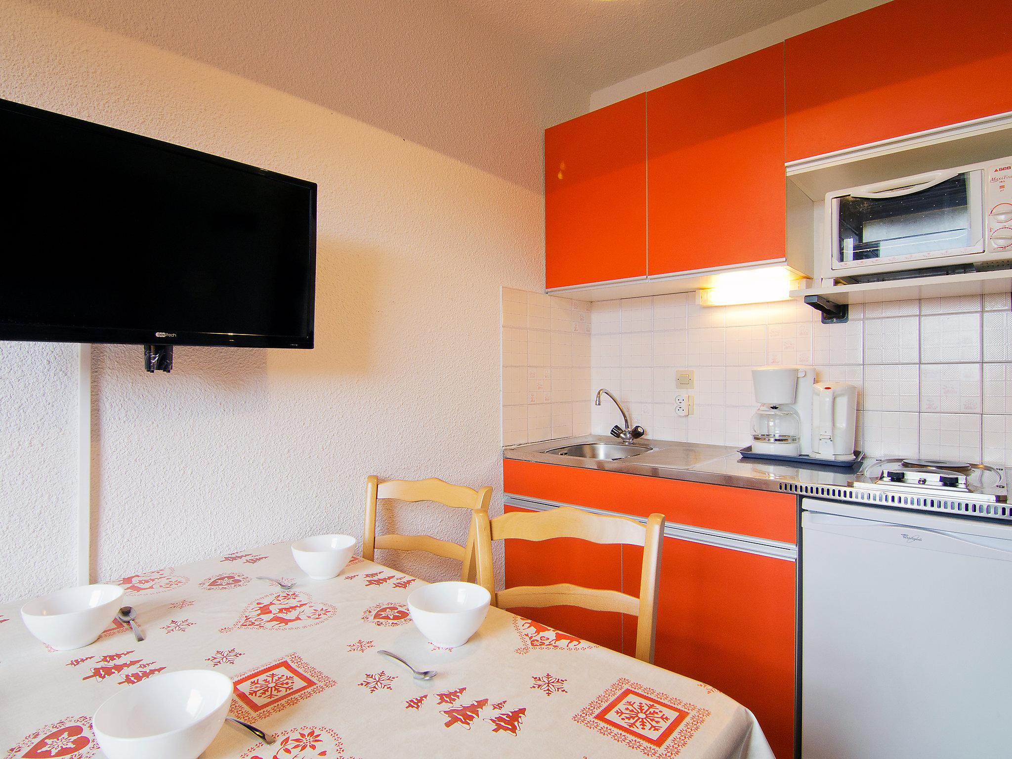 Photo 2 - Appartement en Les Belleville