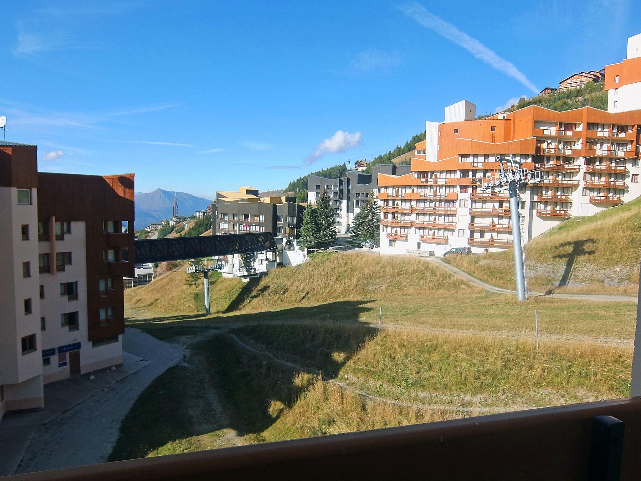 Photo 5 - Apartment in Les Belleville with mountain view