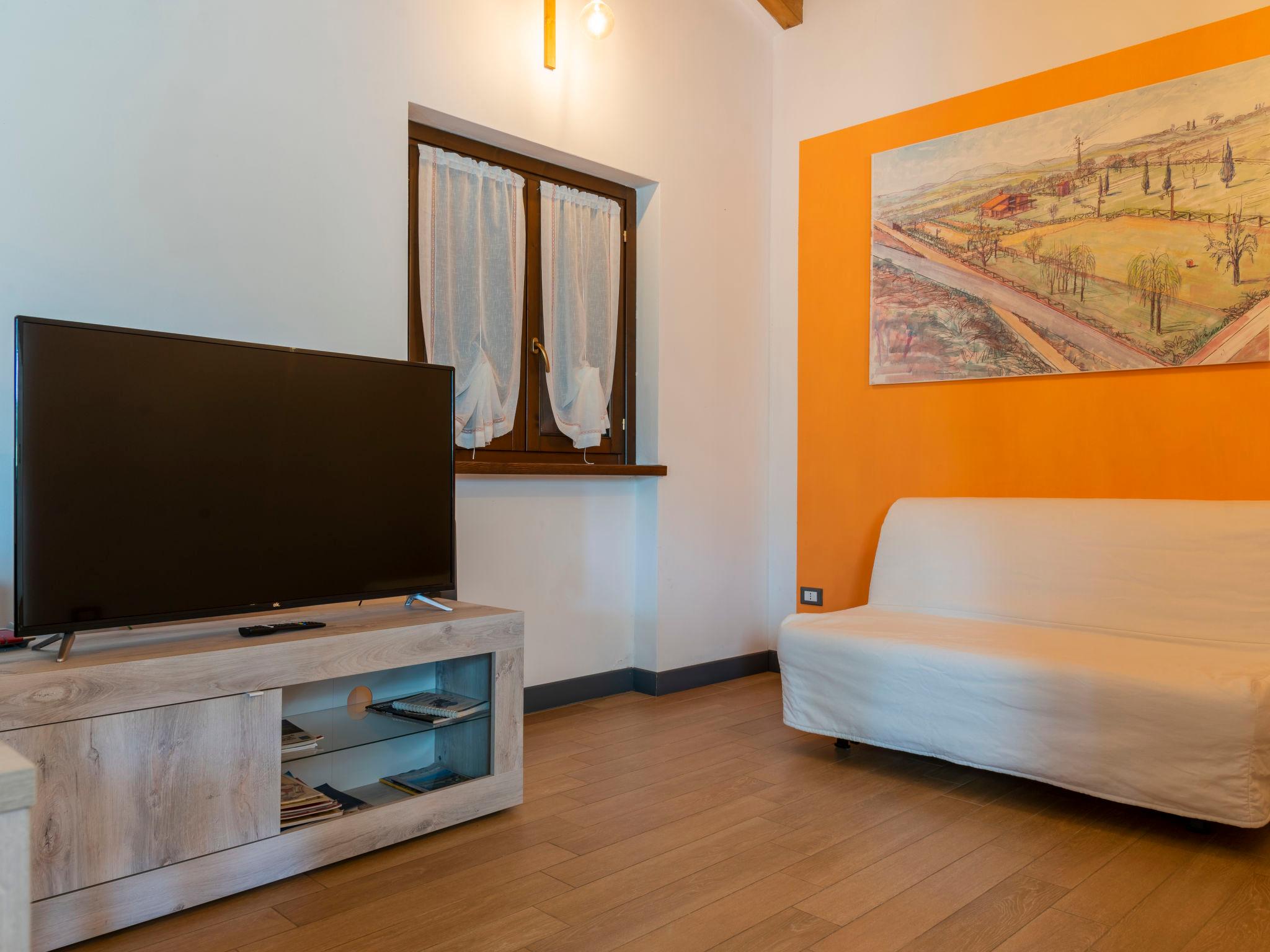 Photo 12 - 1 bedroom House in Sutri with private pool and garden