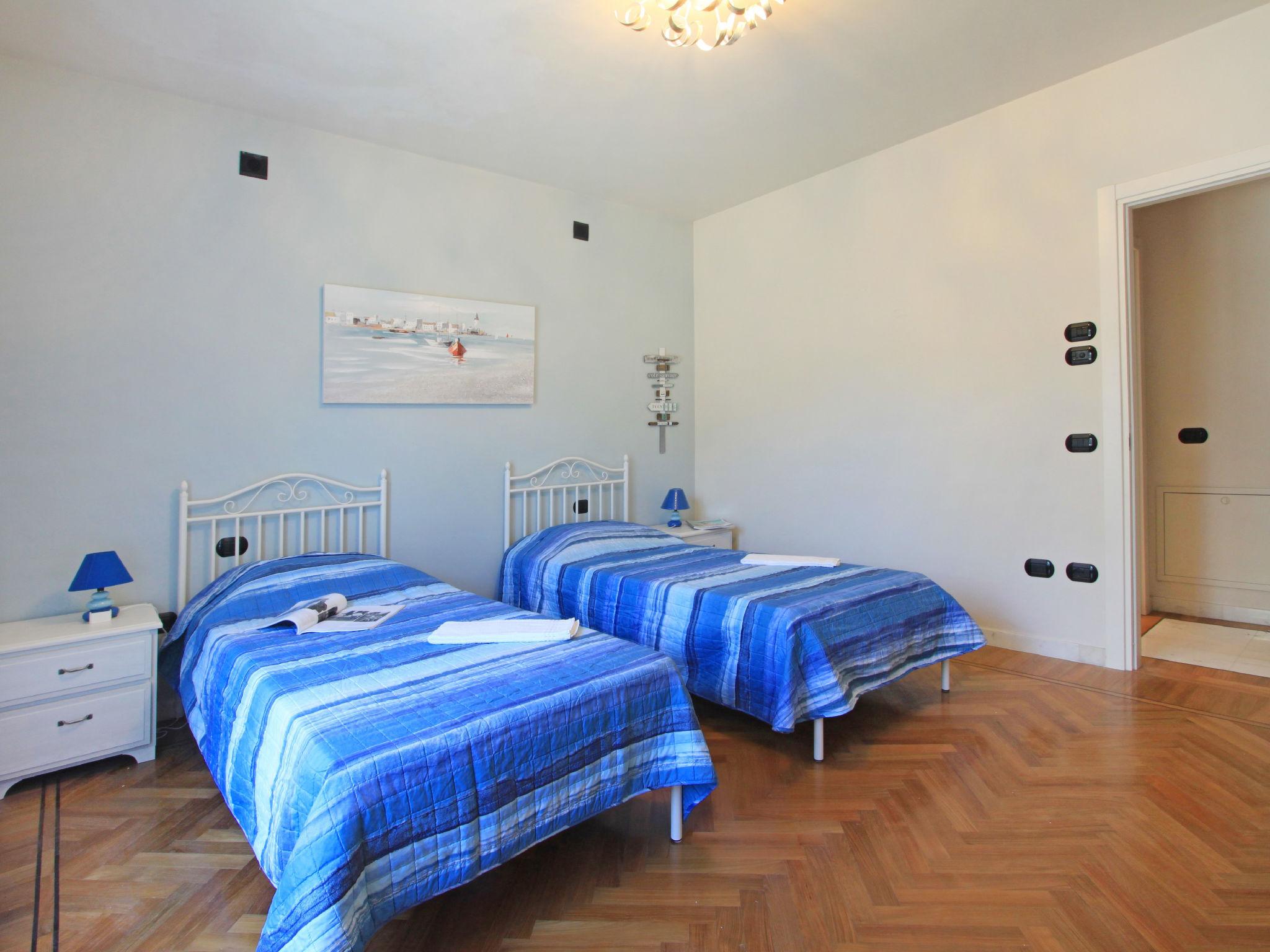 Photo 22 - 4 bedroom House in Forte dei Marmi with private pool and garden