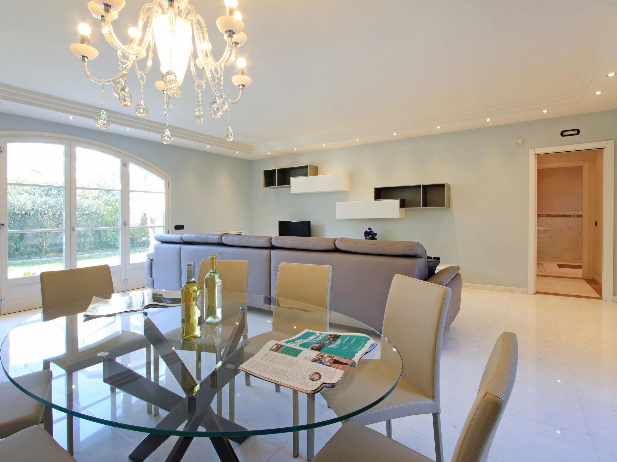 Photo 11 - 4 bedroom House in Forte dei Marmi with private pool and sea view