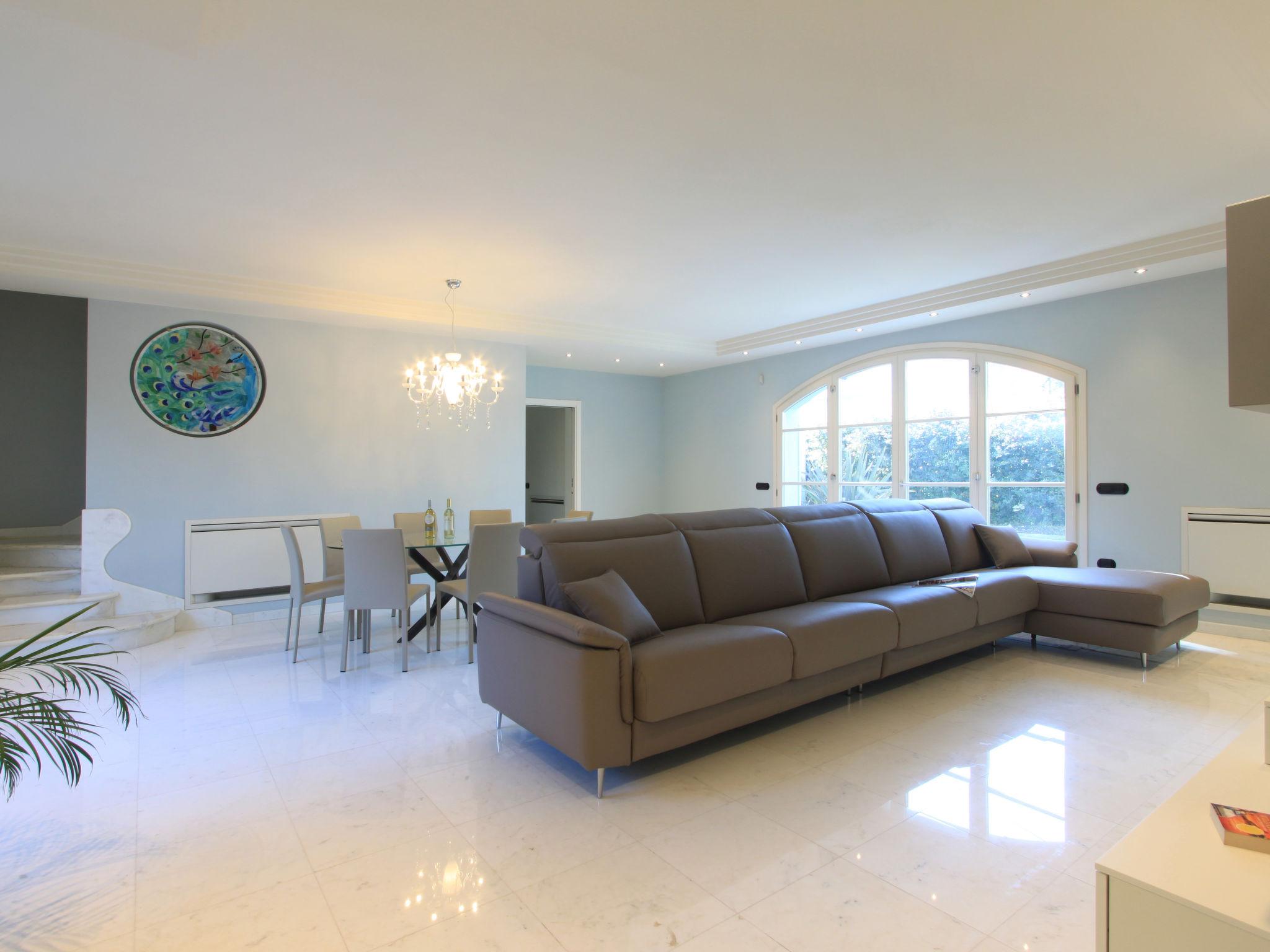 Photo 6 - 4 bedroom House in Forte dei Marmi with private pool and sea view