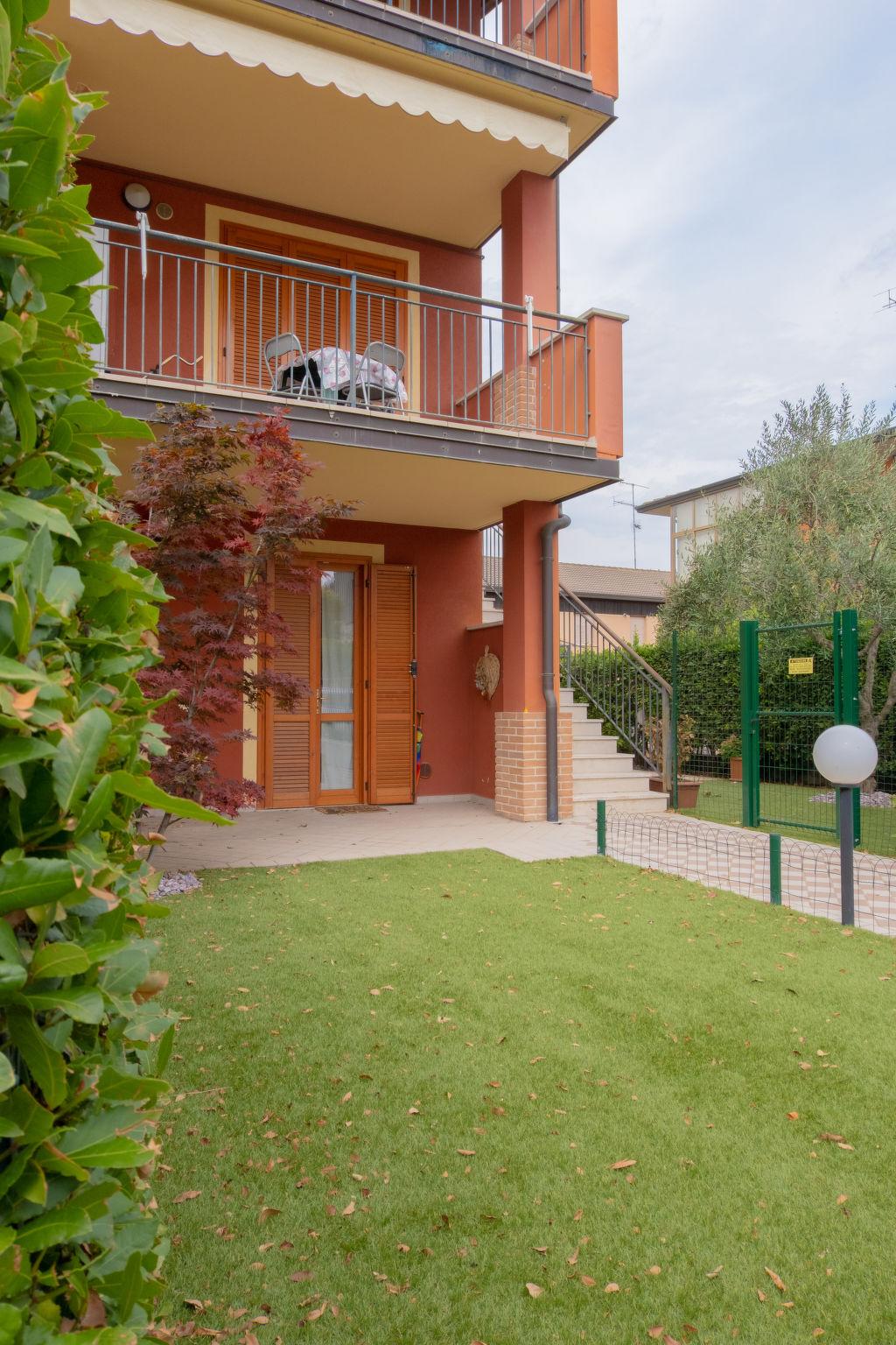 Photo 15 - Appartement de 1 chambre à Sirmione avec piscine et vues sur la montagne