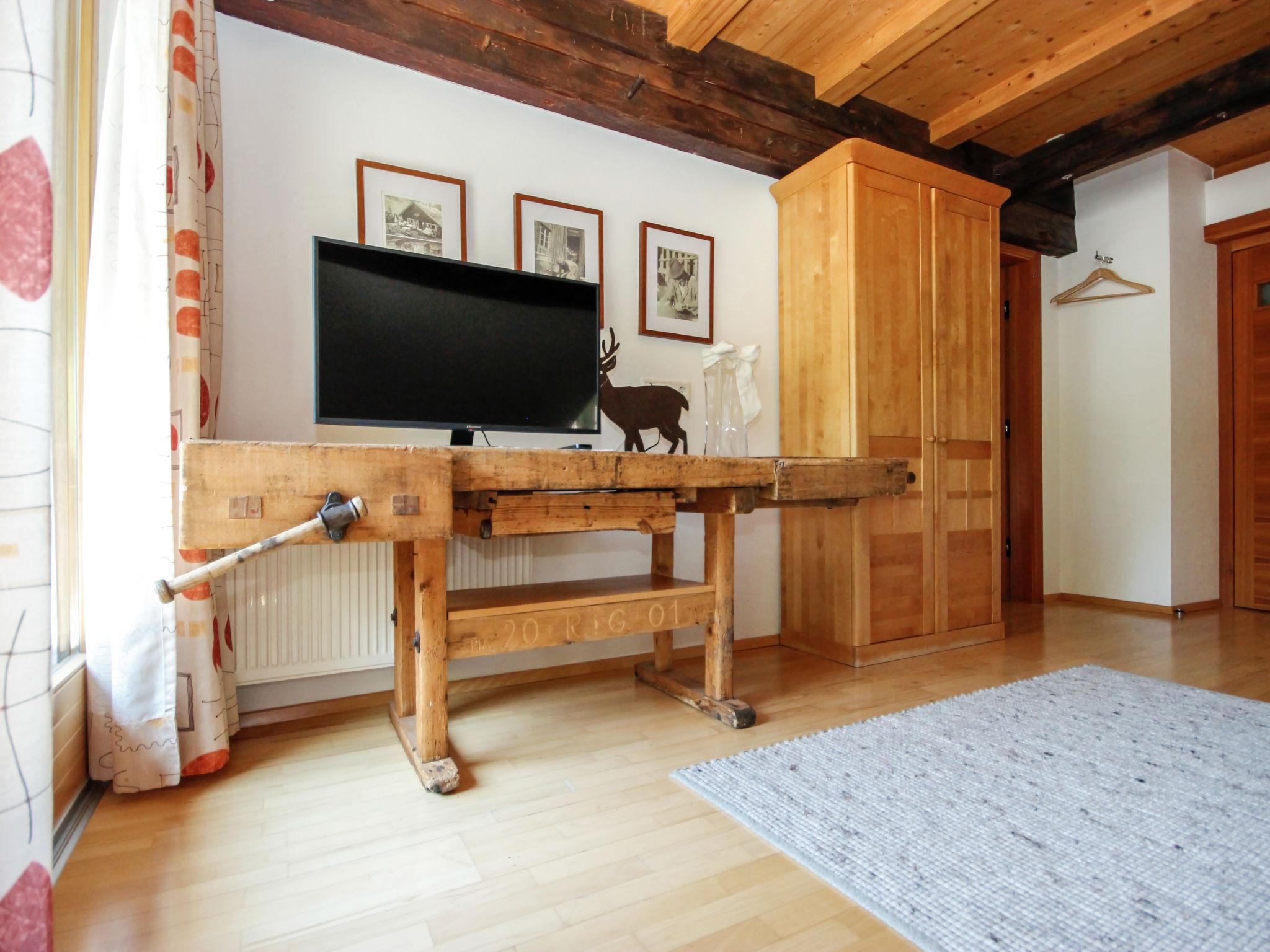 Foto 8 - Apartamento de 1 quarto em Sölden com jardim e terraço