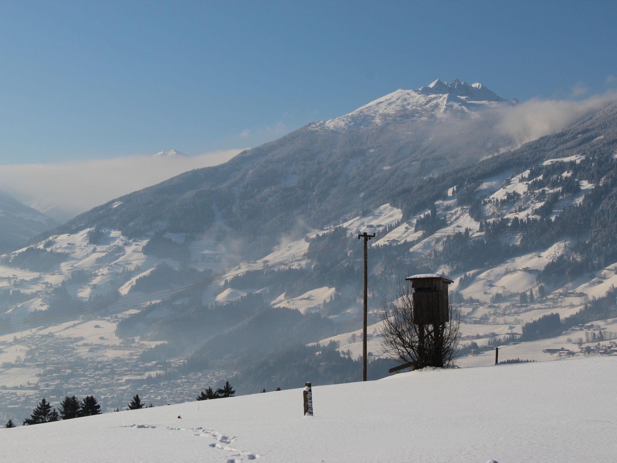 Photo 21 - 2 bedroom Apartment in Hart im Zillertal with terrace and mountain view