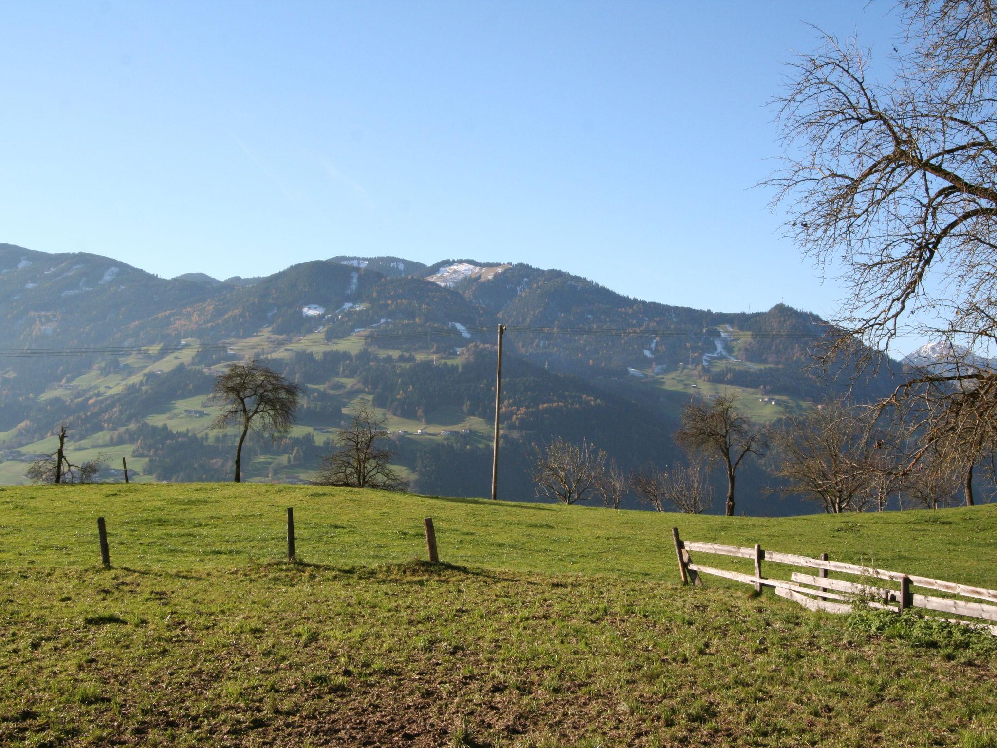 Photo 13 - 2 bedroom Apartment in Hart im Zillertal with terrace and mountain view