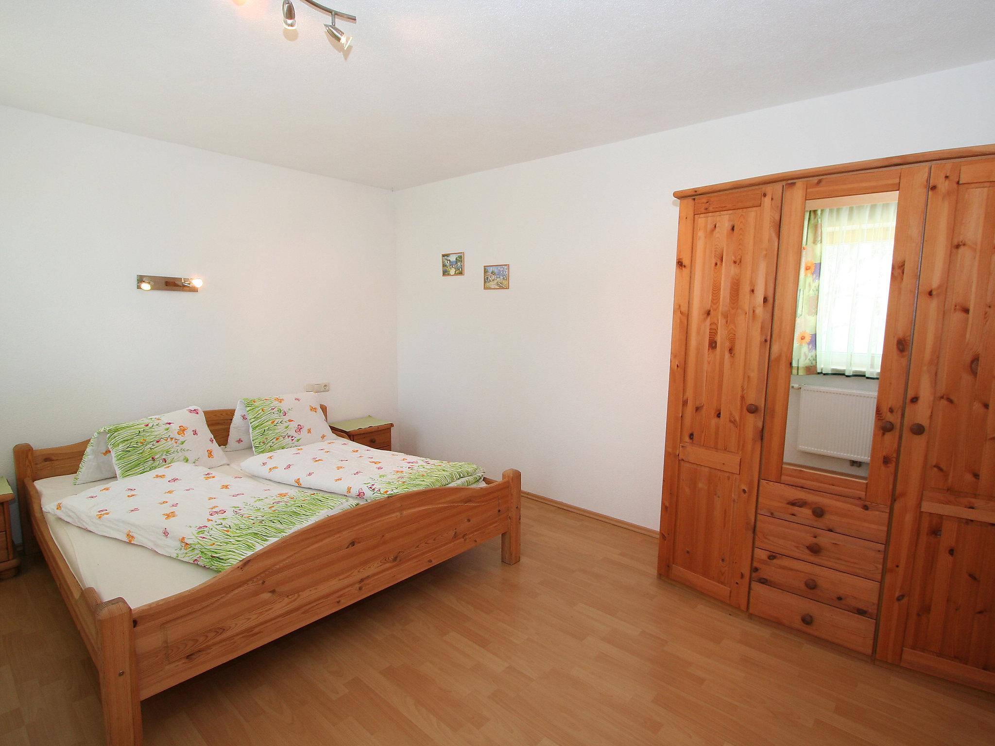 Foto 8 - Apartamento de 2 quartos em Hart im Zillertal com jardim e terraço