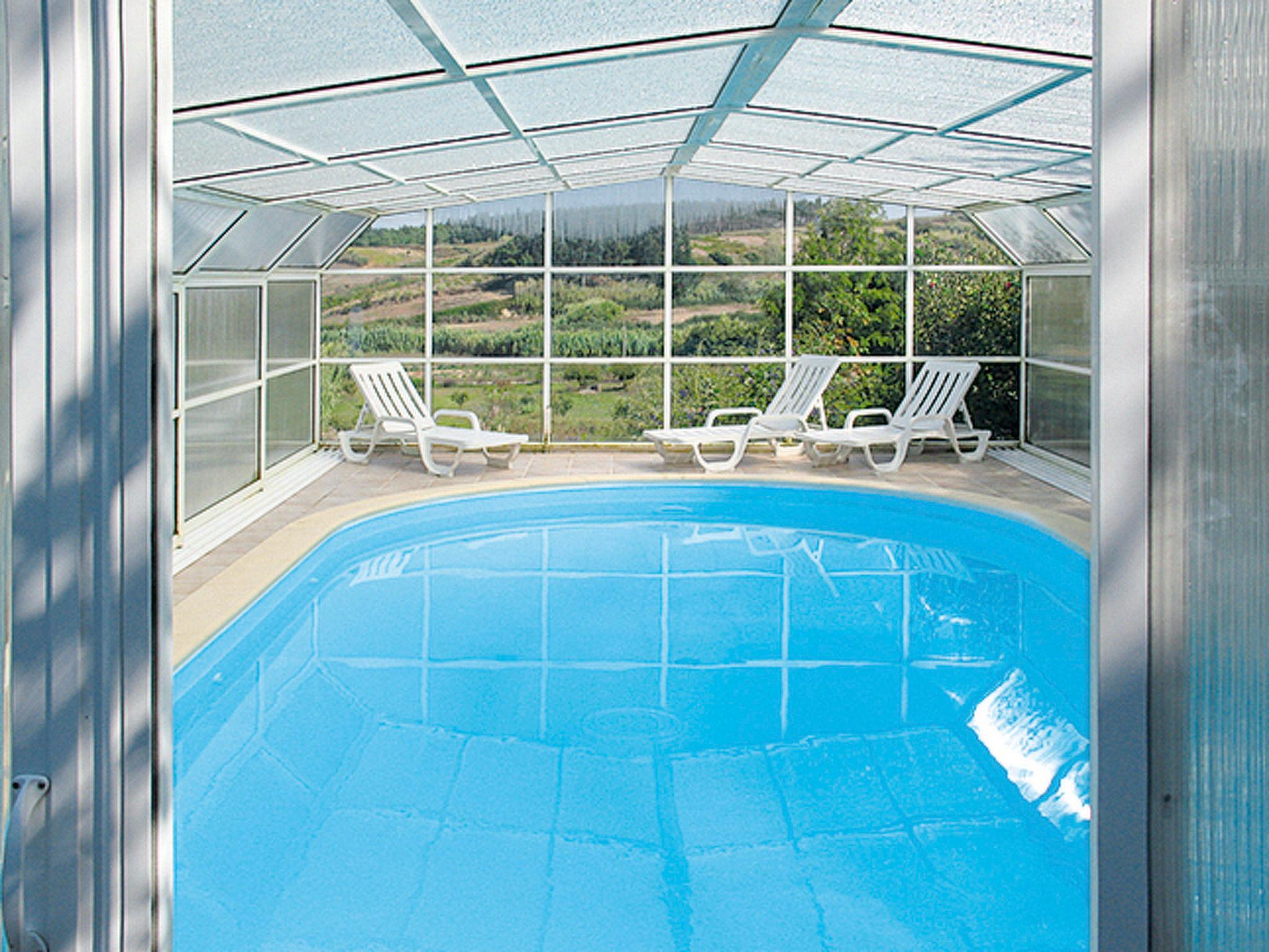 Photo 22 - Maison de 3 chambres à Óbidos avec piscine privée et jardin