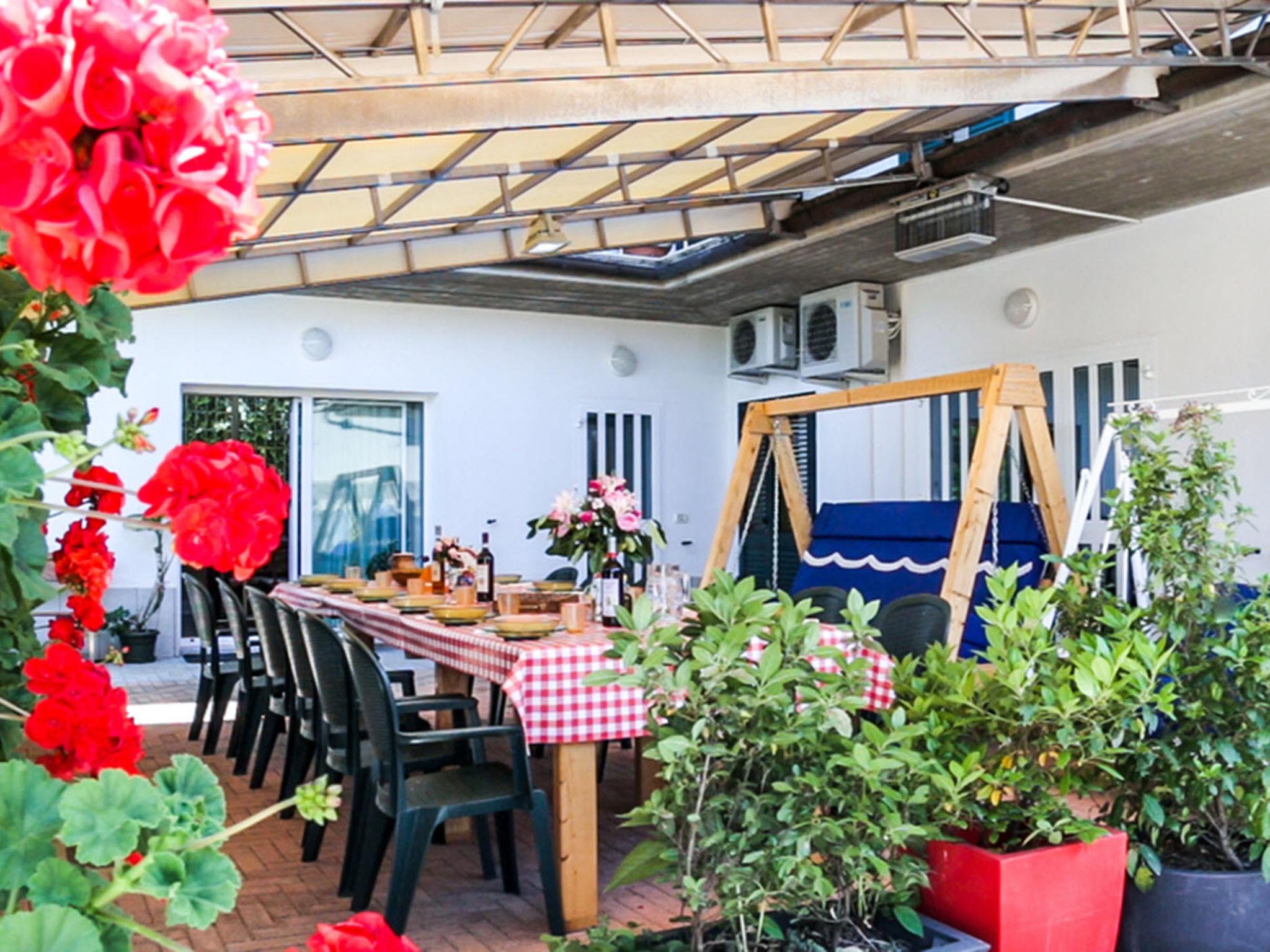 Photo 37 - Maison de 6 chambres à Montelupo Fiorentino avec piscine privée et terrasse