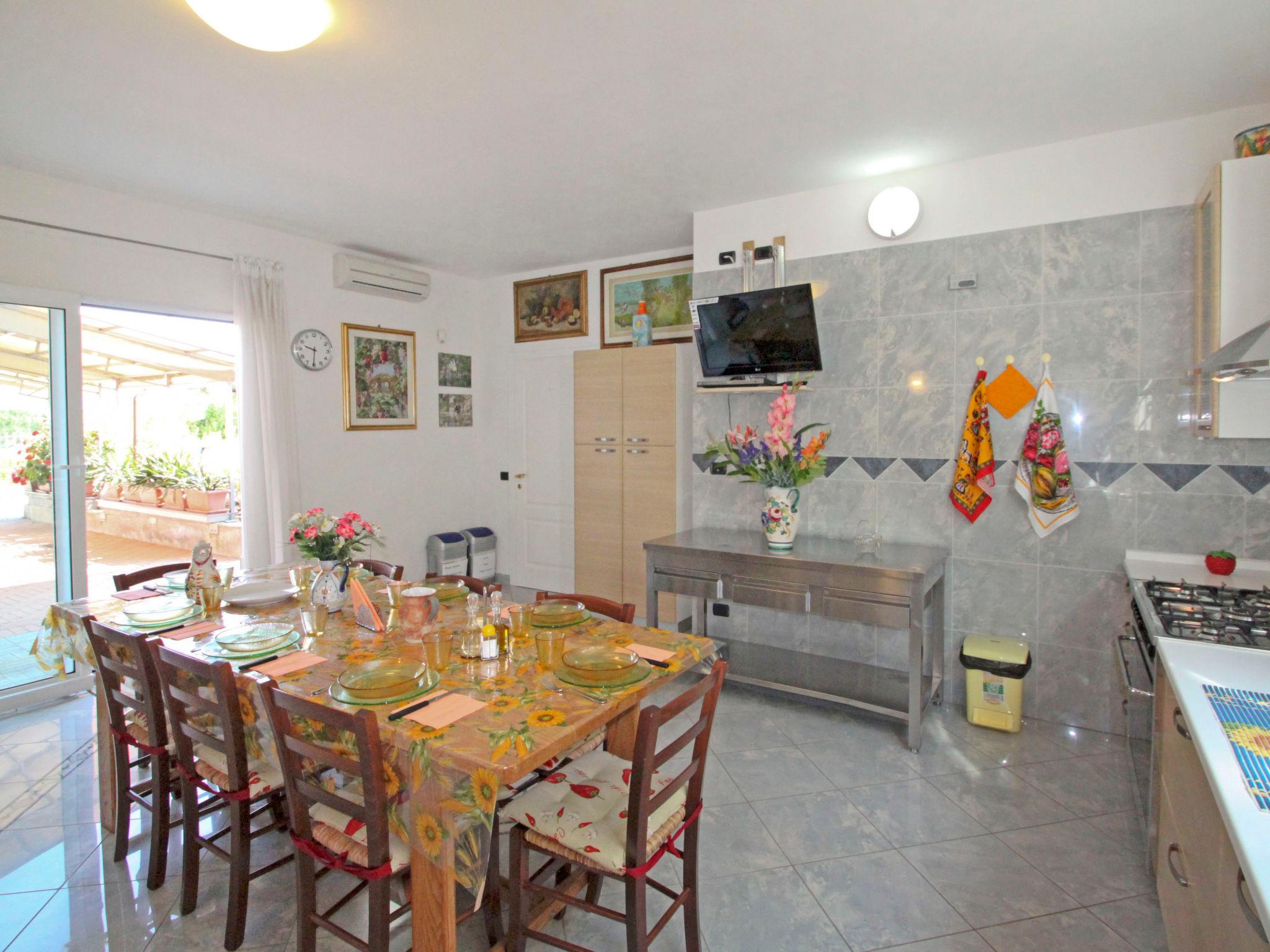 Photo 15 - 6 bedroom House in Montelupo Fiorentino with private pool and terrace