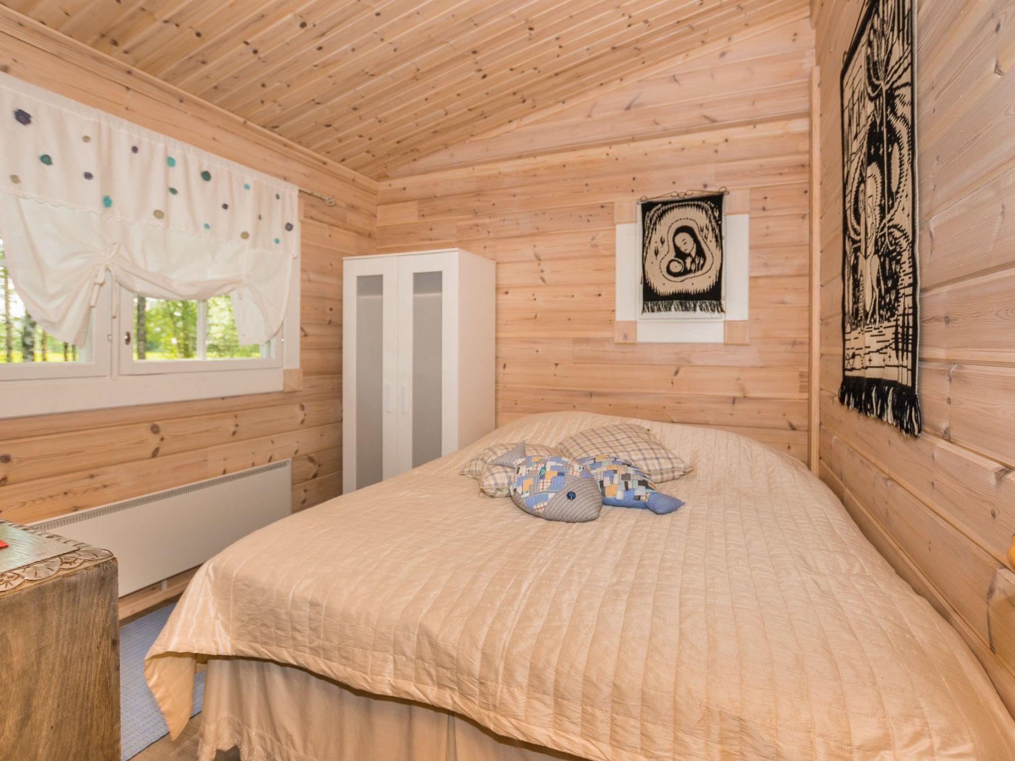 Foto 10 - Haus mit 2 Schlafzimmern in Jämsä