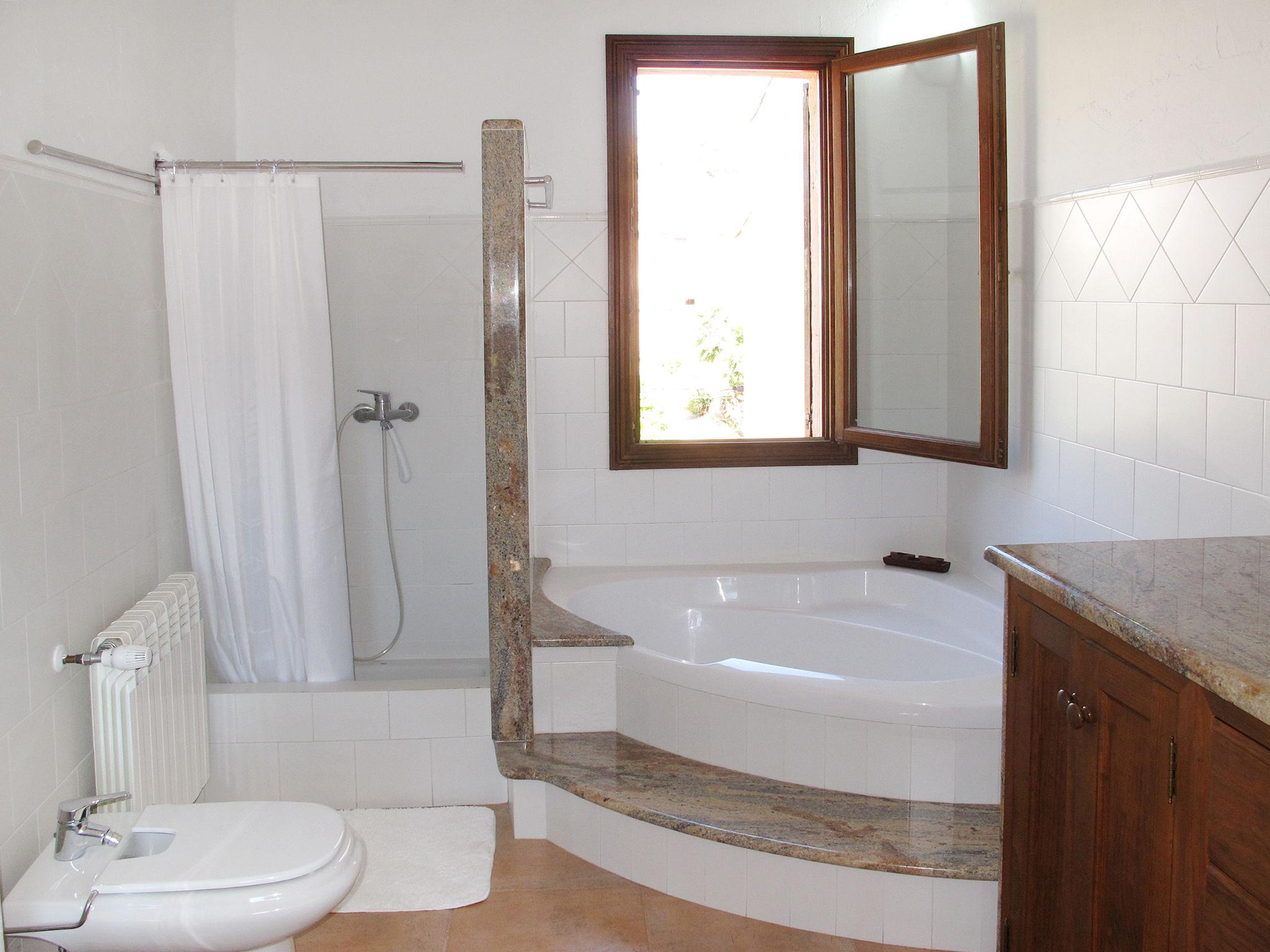 Photo 25 - 3 bedroom House in Capdepera with garden and sea view