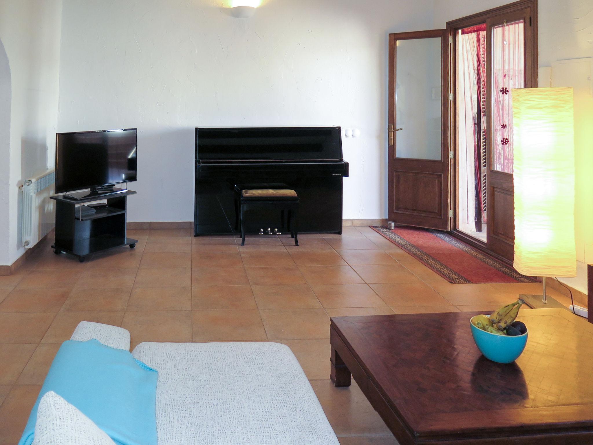 Photo 17 - 3 bedroom House in Capdepera with garden and sea view