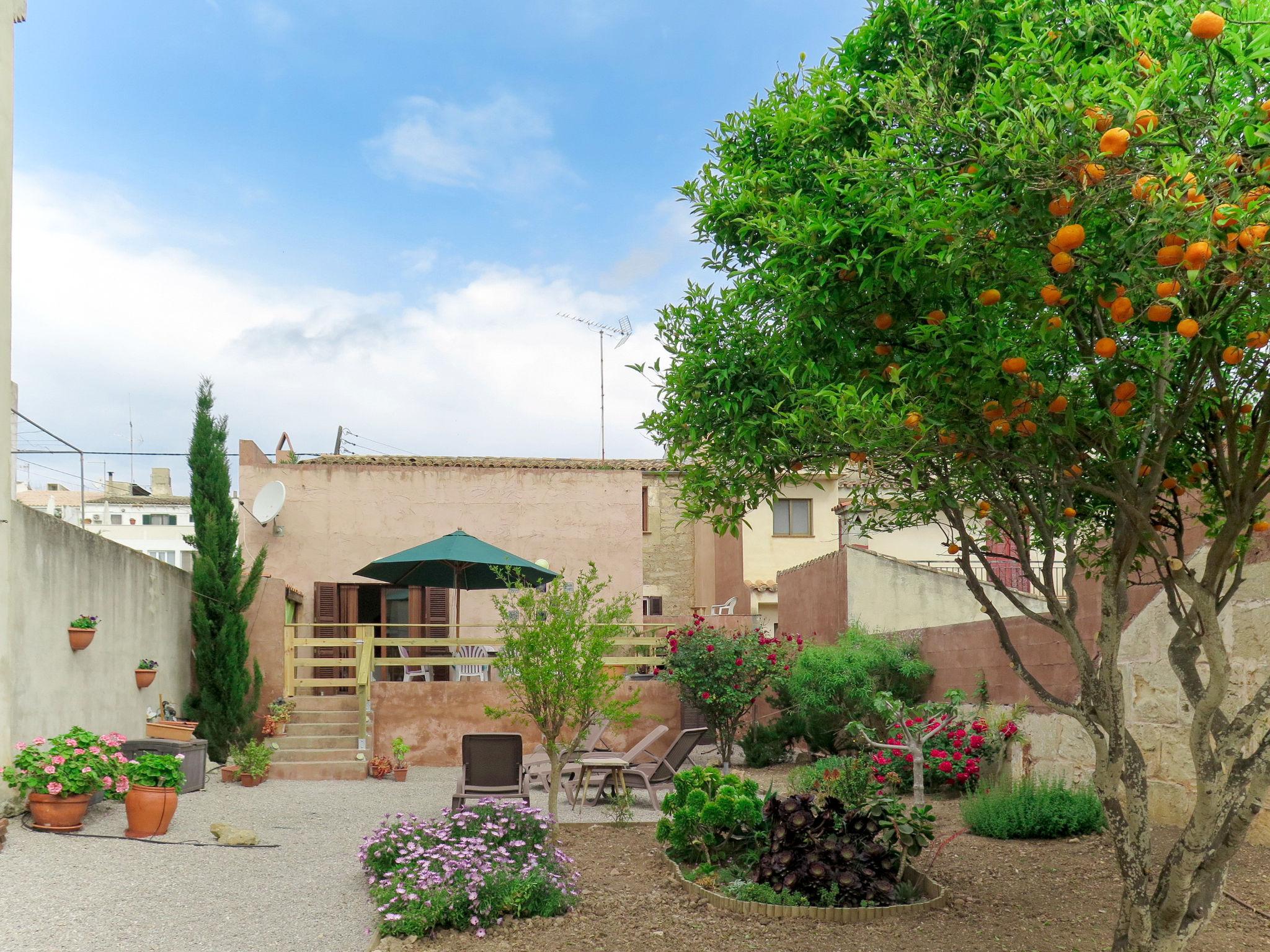 Photo 26 - Maison de 3 chambres à Capdepera avec jardin et vues à la mer