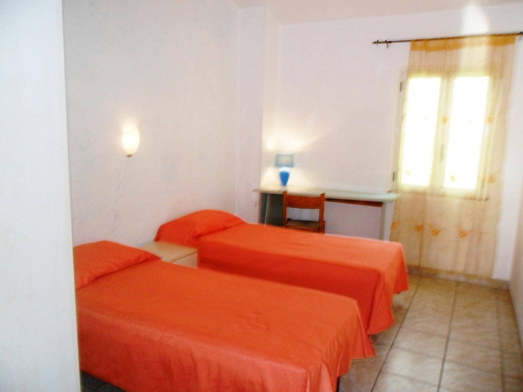 Foto 9 - Apartamento de 2 habitaciones en Ricadi con piscina y vistas al mar