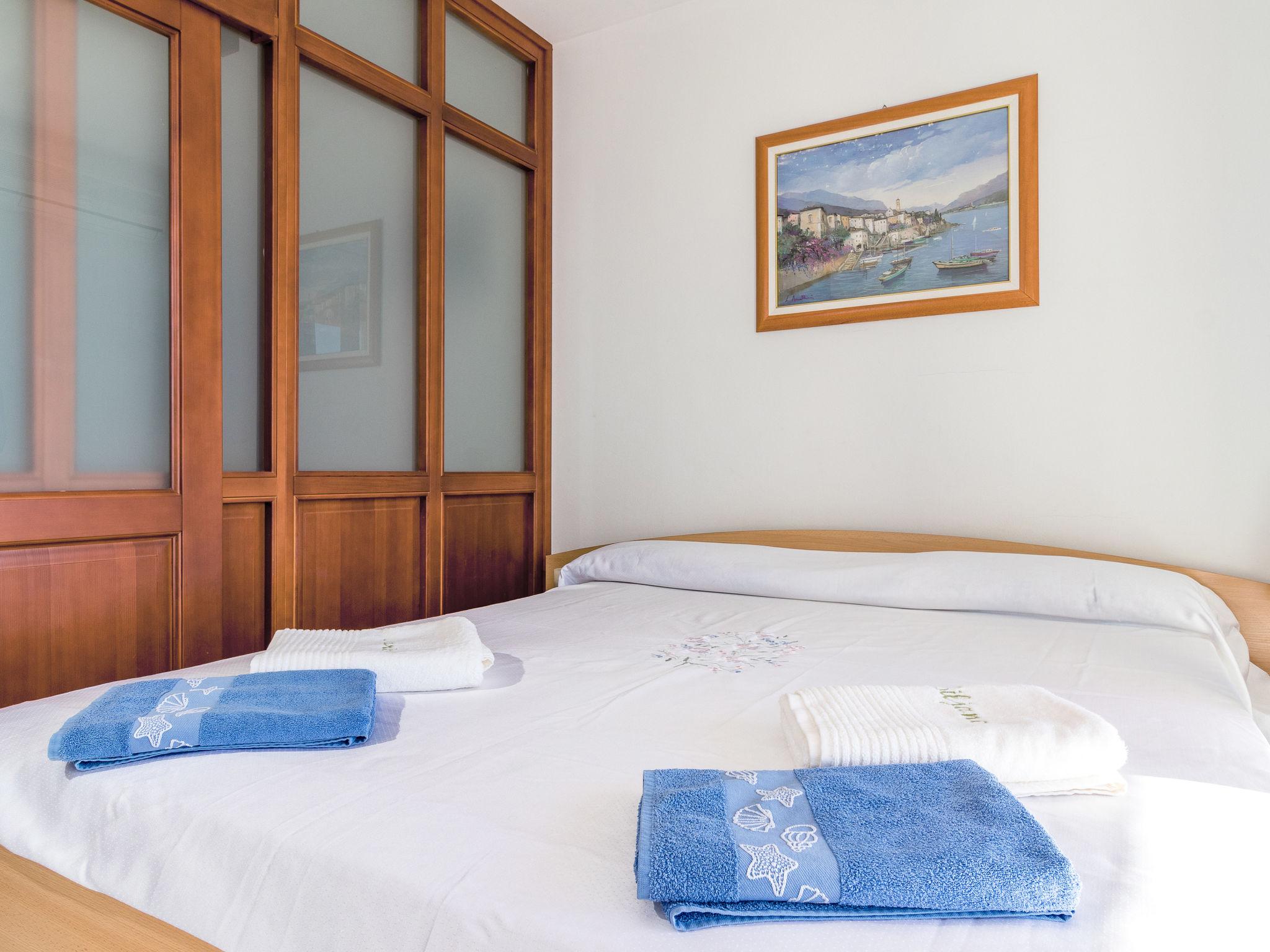 Foto 4 - Appartamento con 1 camera da letto a Labin con vista mare